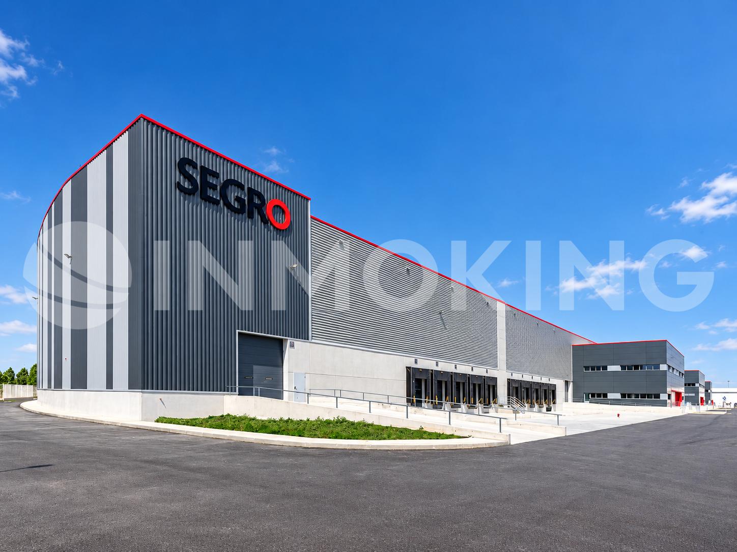 Foto de la propiedad Logistics Park Getafe II