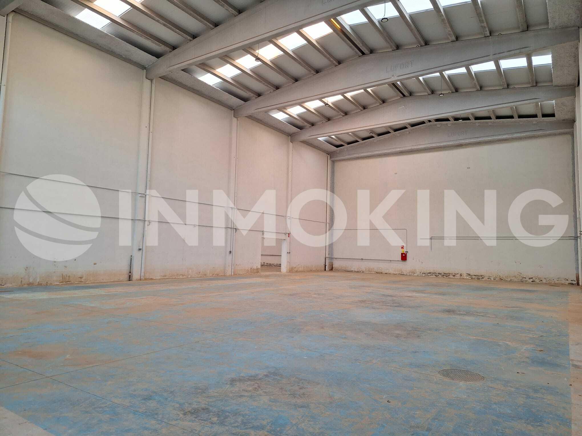 Foto de la propiedad Nave industrial Picanya