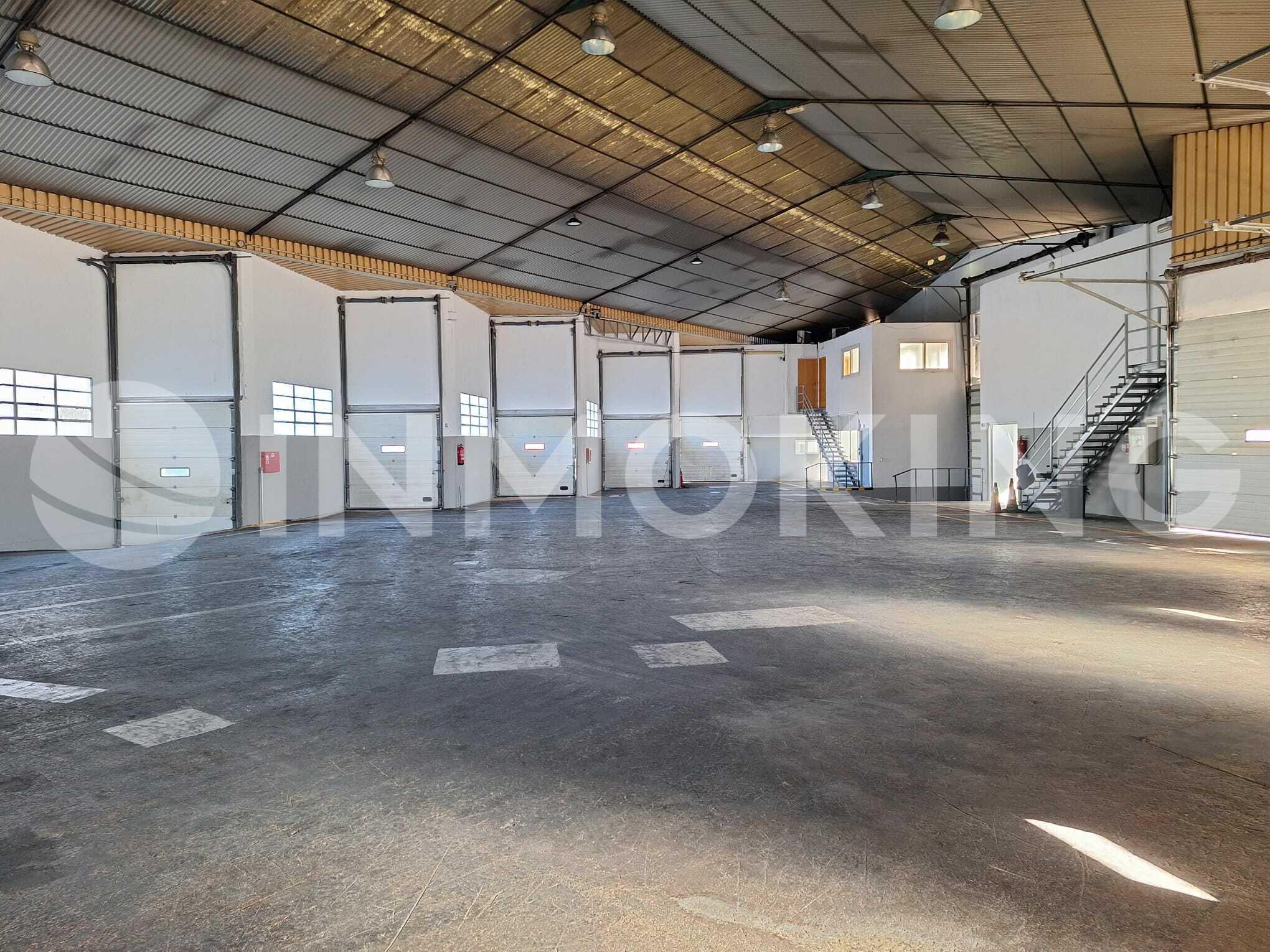 Foto de la propiedad Nave Cross-dock en Xirivella