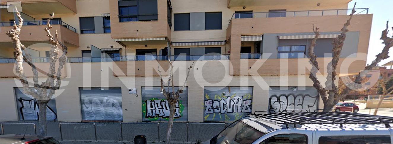 Foto de la propiedad Local comercial en el Esparragal - Murcia 