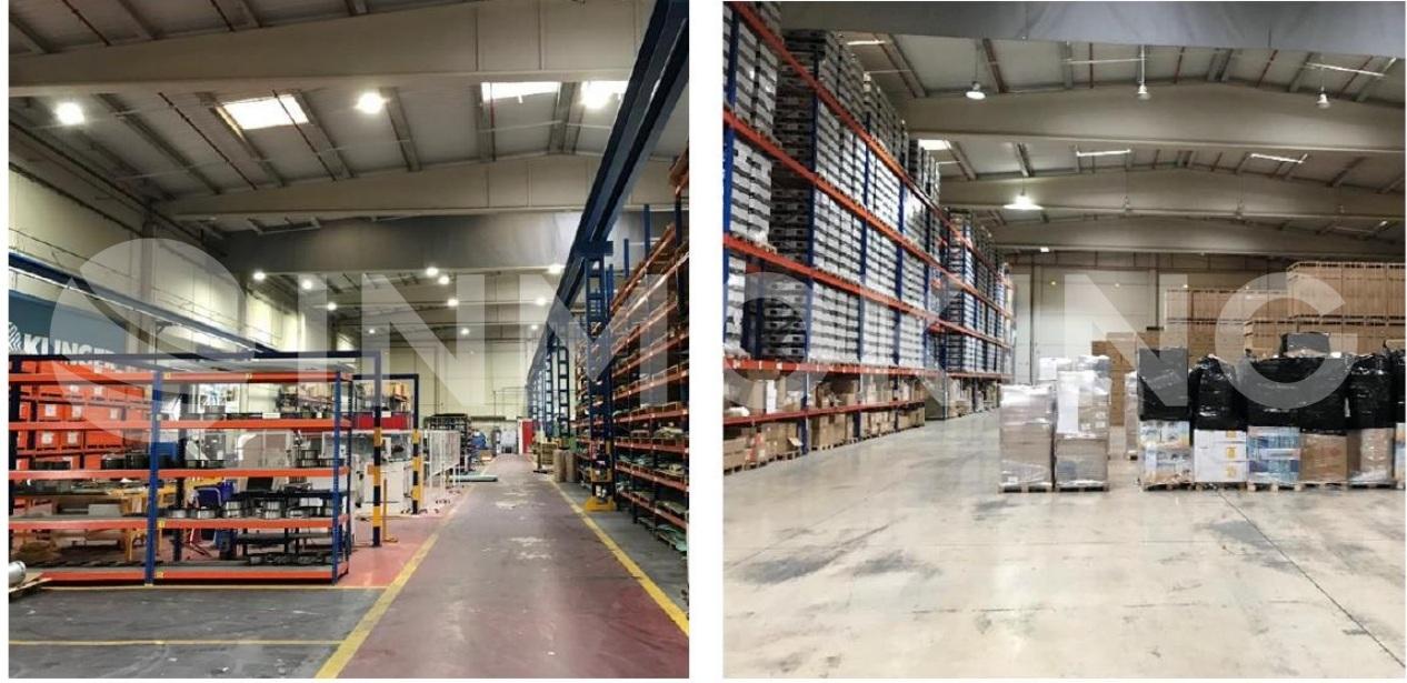 Foto de la propiedad Plataforma Logística Masía de Baló-Ribarroja de Turia, Valencia