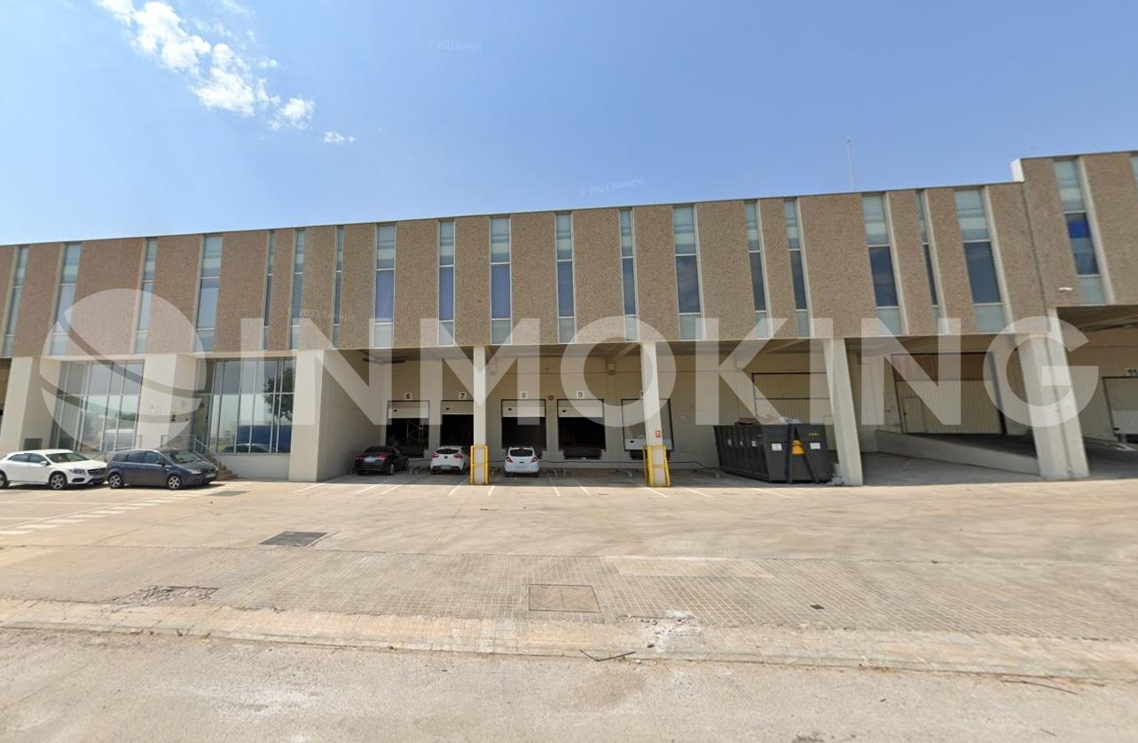 Foto de la propiedad Plataforma Logística Masía de Baló-Ribarroja de Turia, Valencia