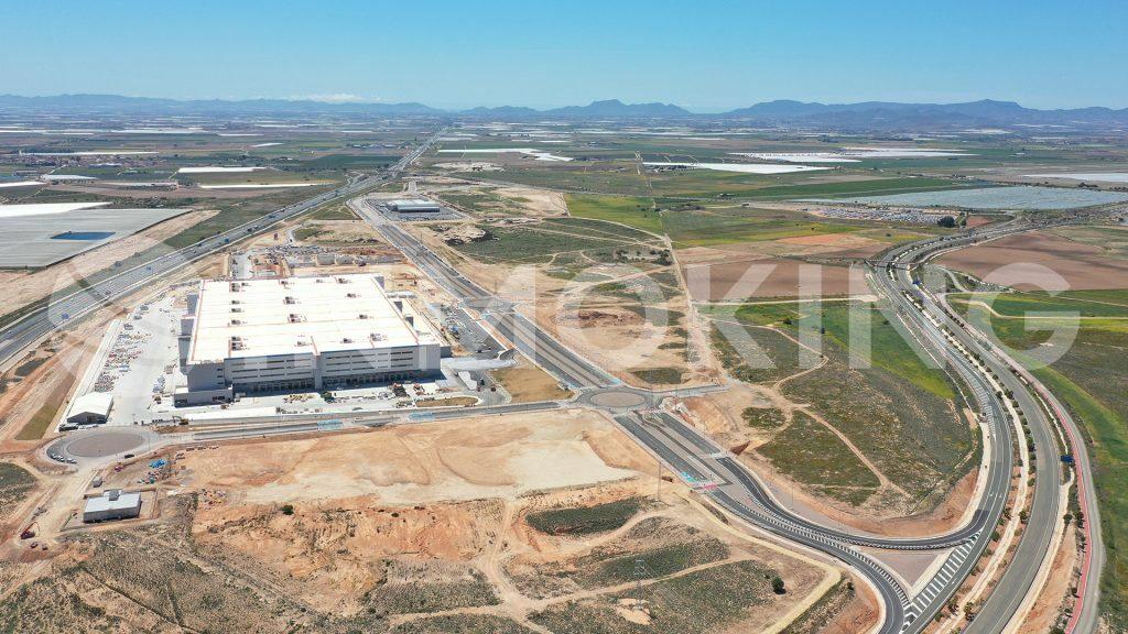 Foto de la propiedad Suelo disponible parcela 