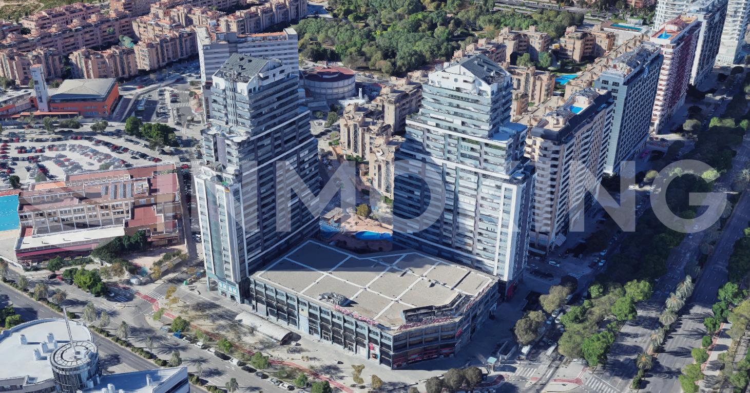 Foto de la propiedad Oficinas en Centro de negocios Safor