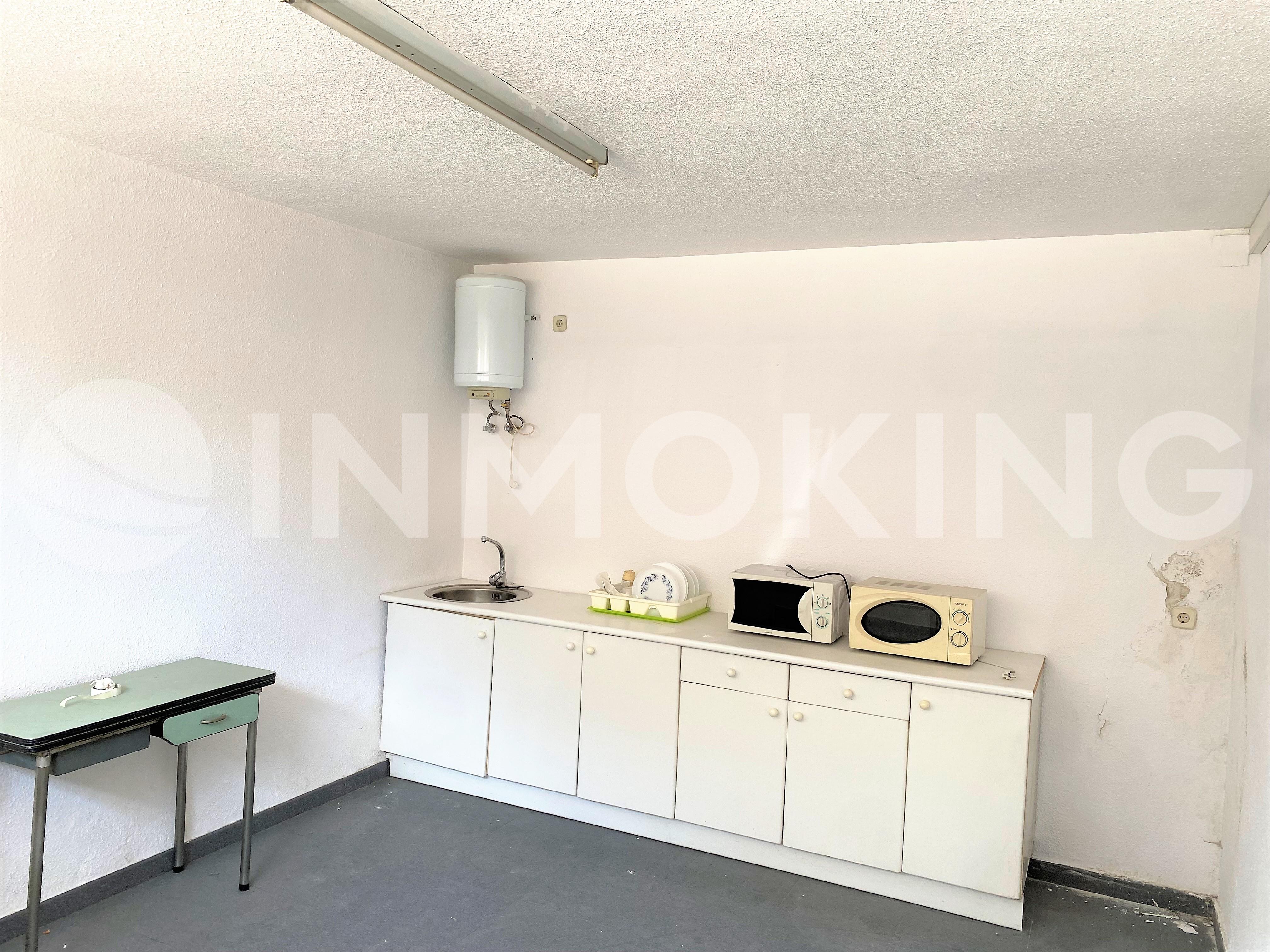 Foto de la propiedad Nave industrial en venta - Torrejón de Ardoz, Madrid