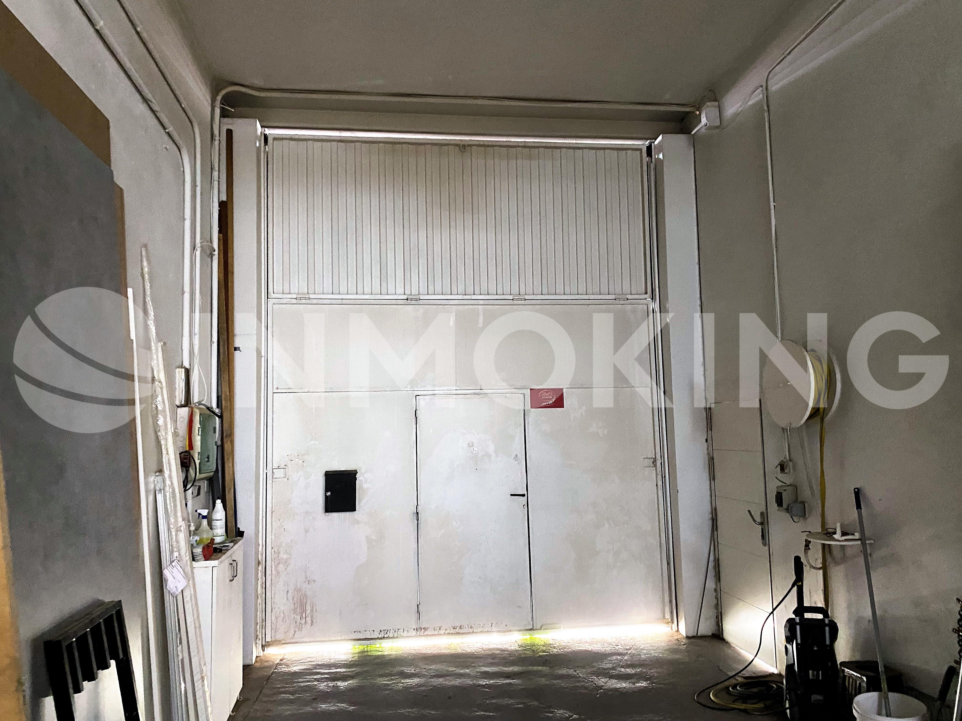 Foto de la propiedad Nave induastrial en venta- San Fernando de Henares, Madrid