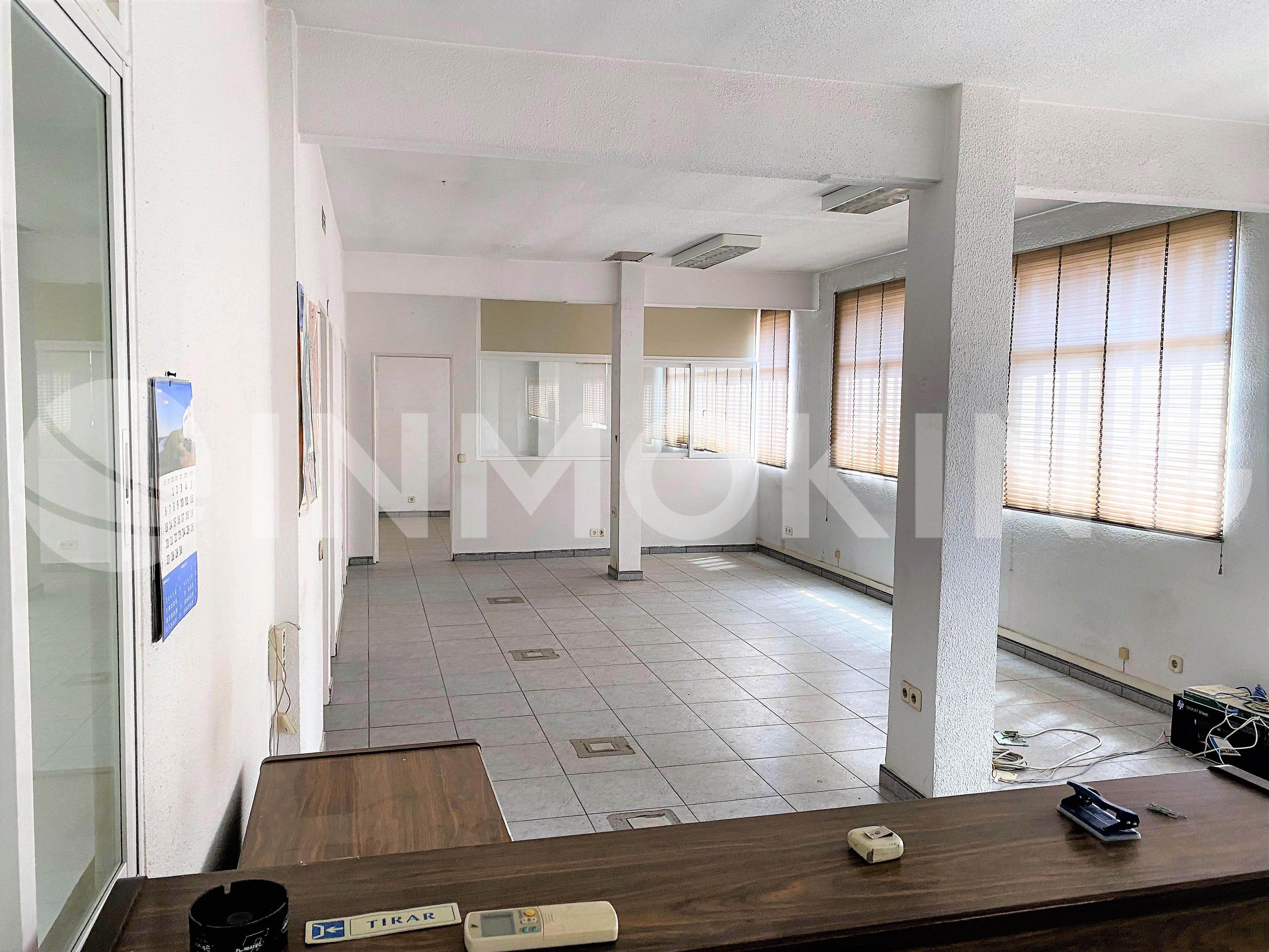 Foto de la propiedad Nave industrial en venta - Torrejón de Ardoz, Madrid