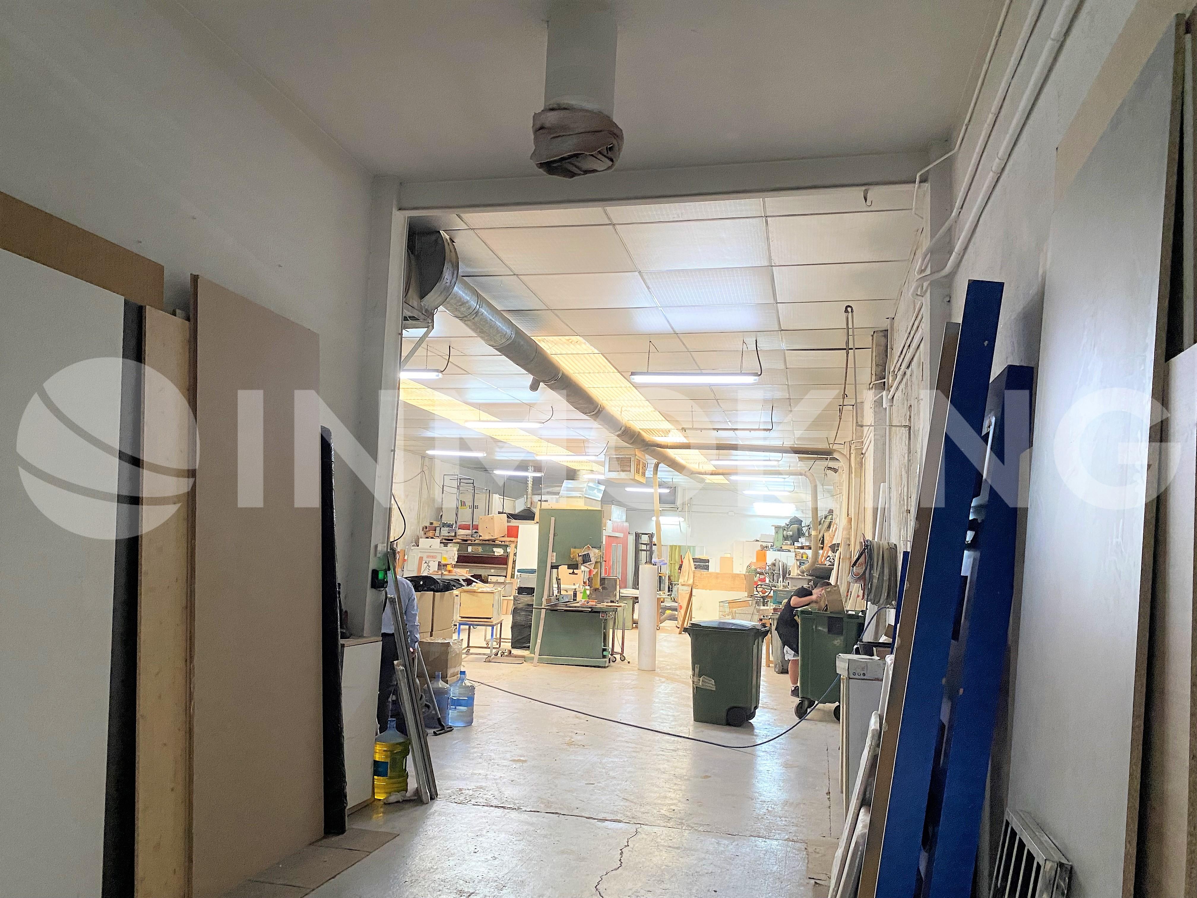 Foto de la propiedad Nave induastrial en venta- San Fernando de Henares, Madrid