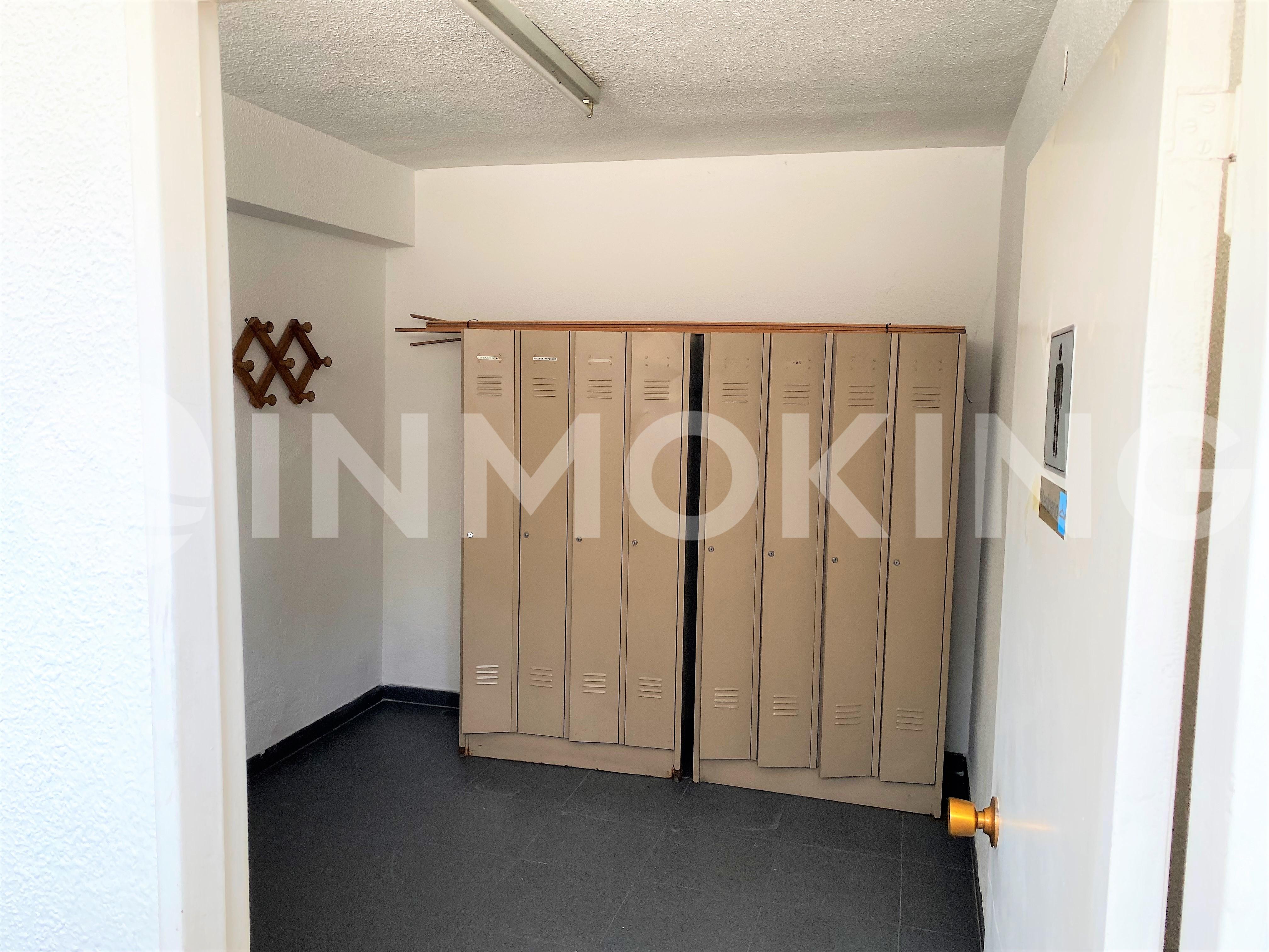 Foto de la propiedad Nave industrial en venta - Torrejón de Ardoz, Madrid