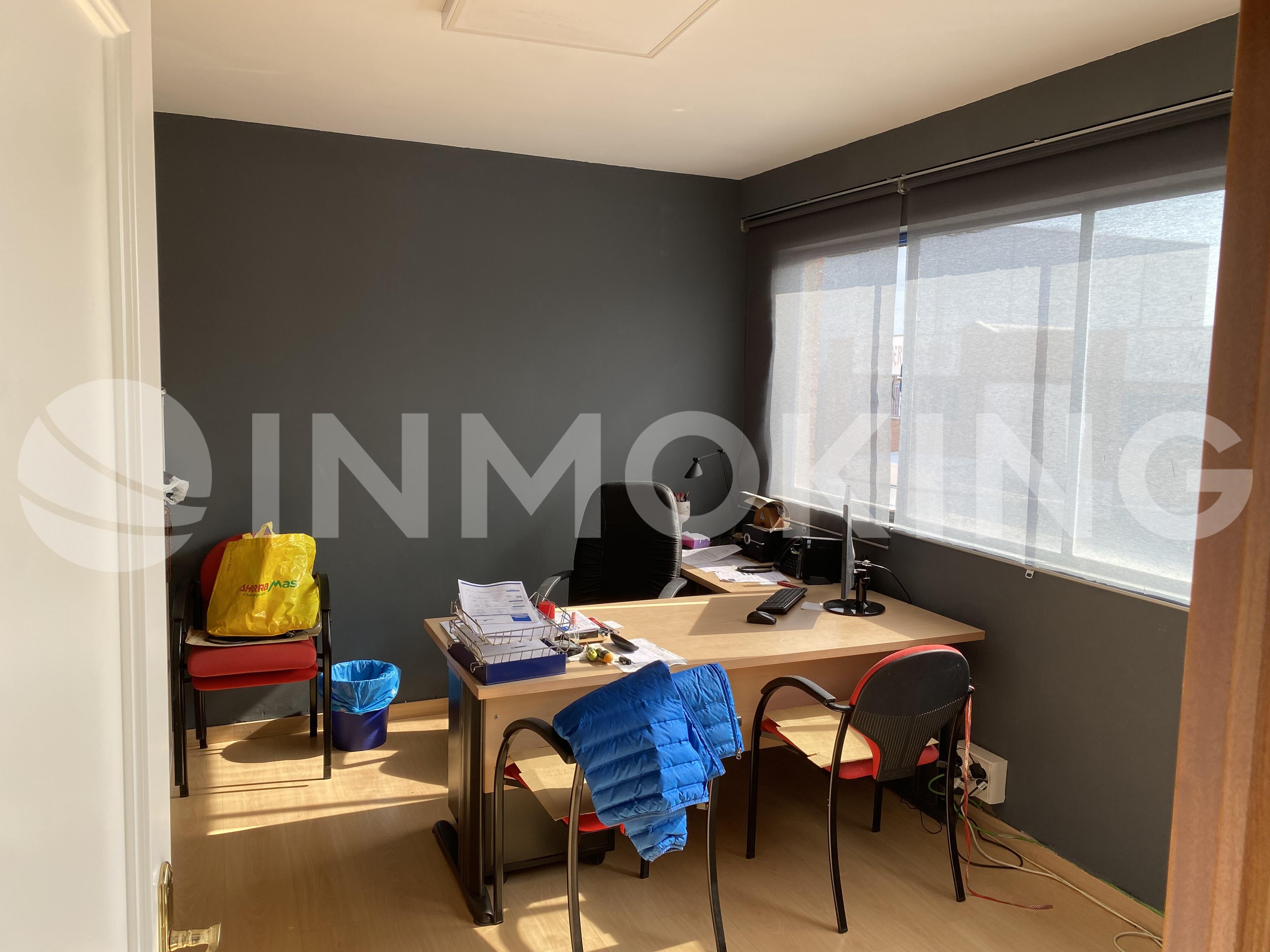 Foto de la propiedad Nave induastrial en venta- San Fernando de Henares, Madrid
