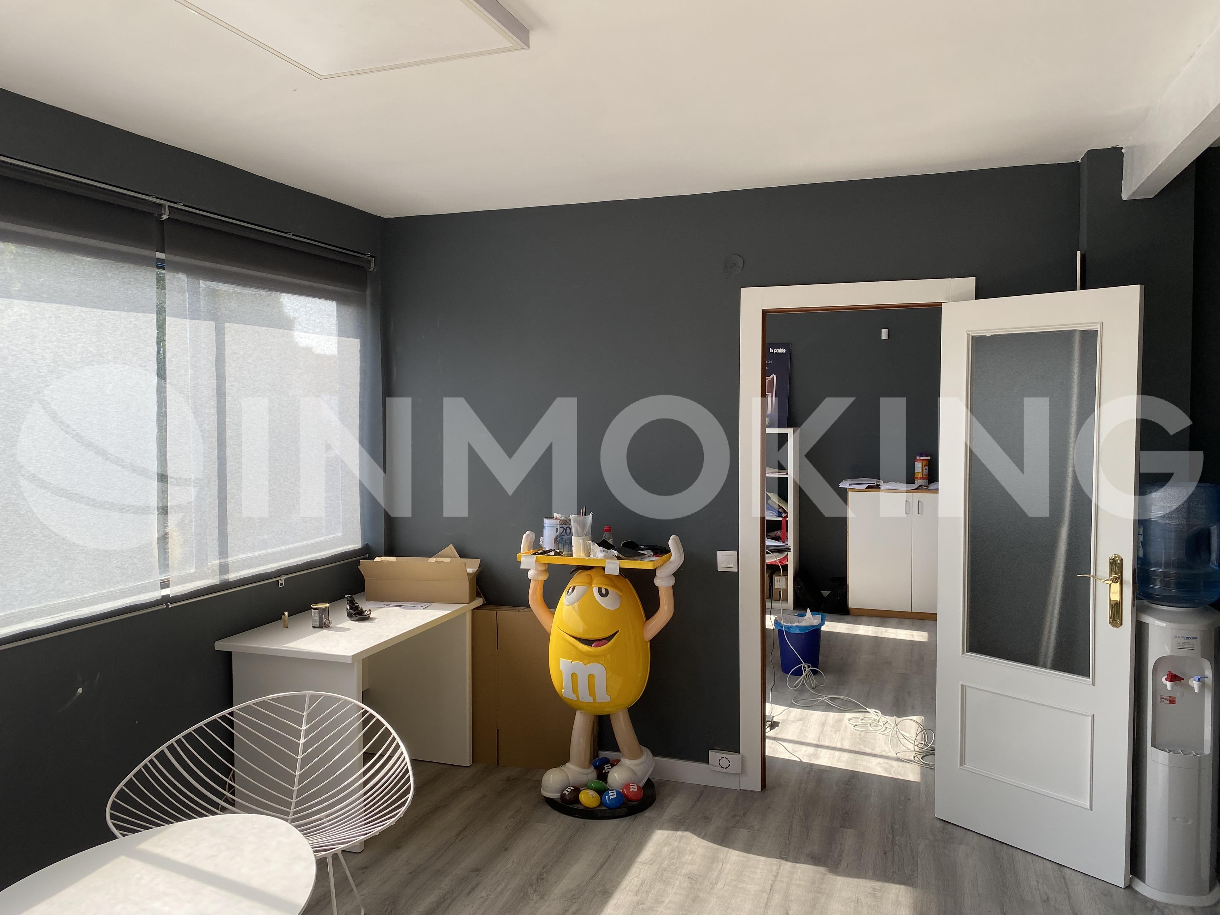 Foto de la propiedad Nave induastrial en venta- San Fernando de Henares, Madrid