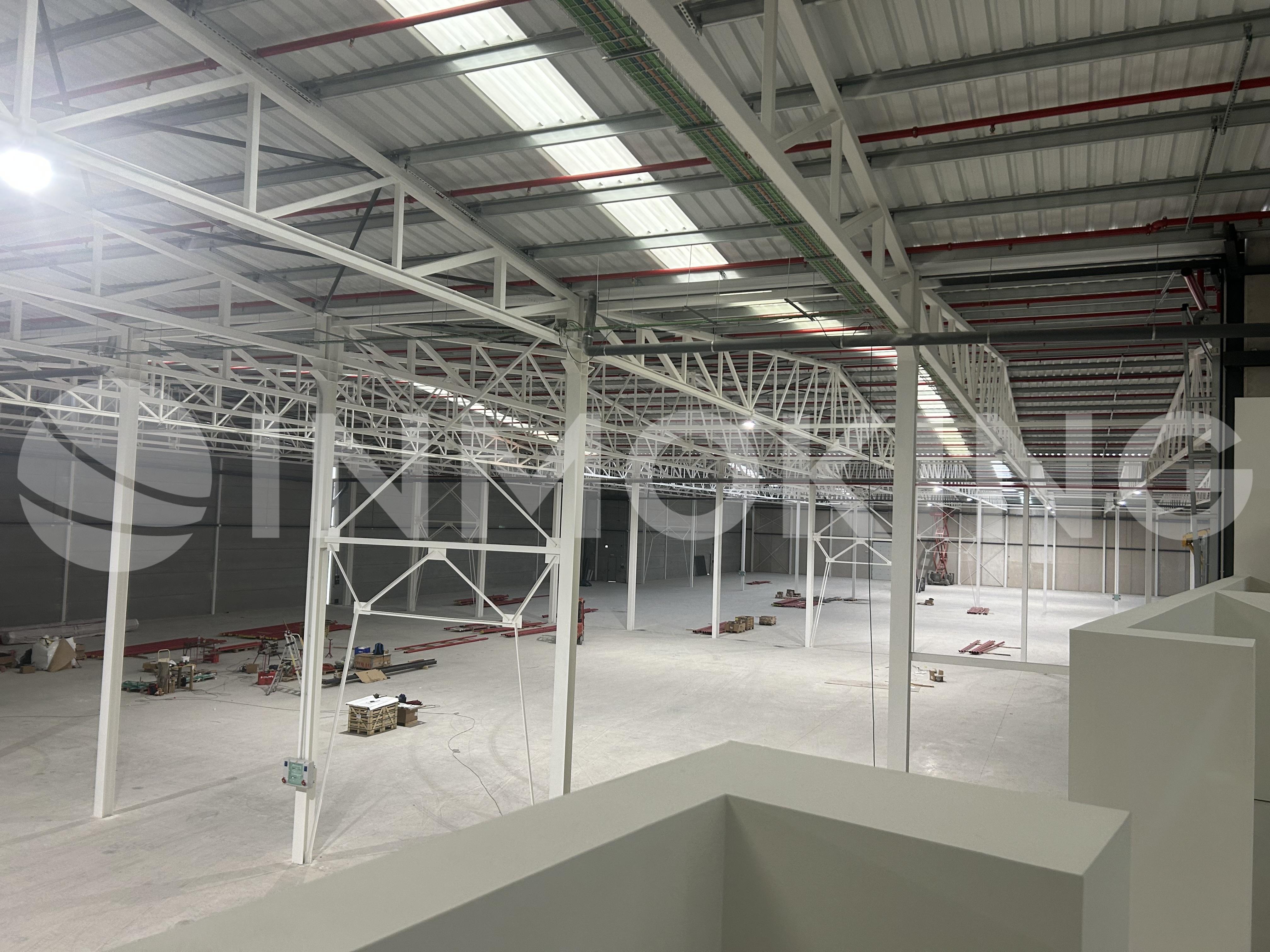 Foto de la propiedad Plataforma logística Algemesí, Valencia