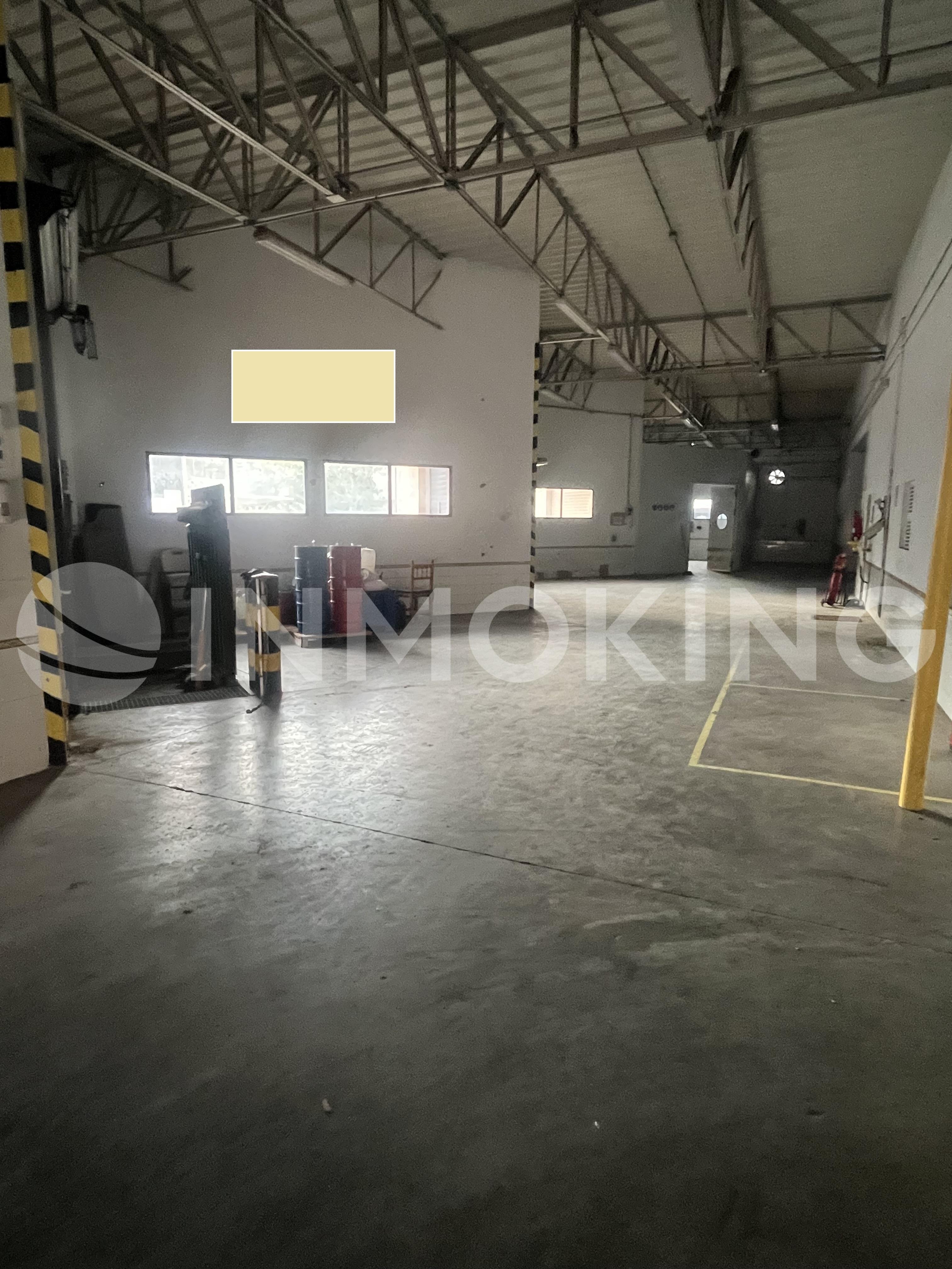 Foto de la propiedad Nave industrial en La Pobla de Vallbona (Valencia)