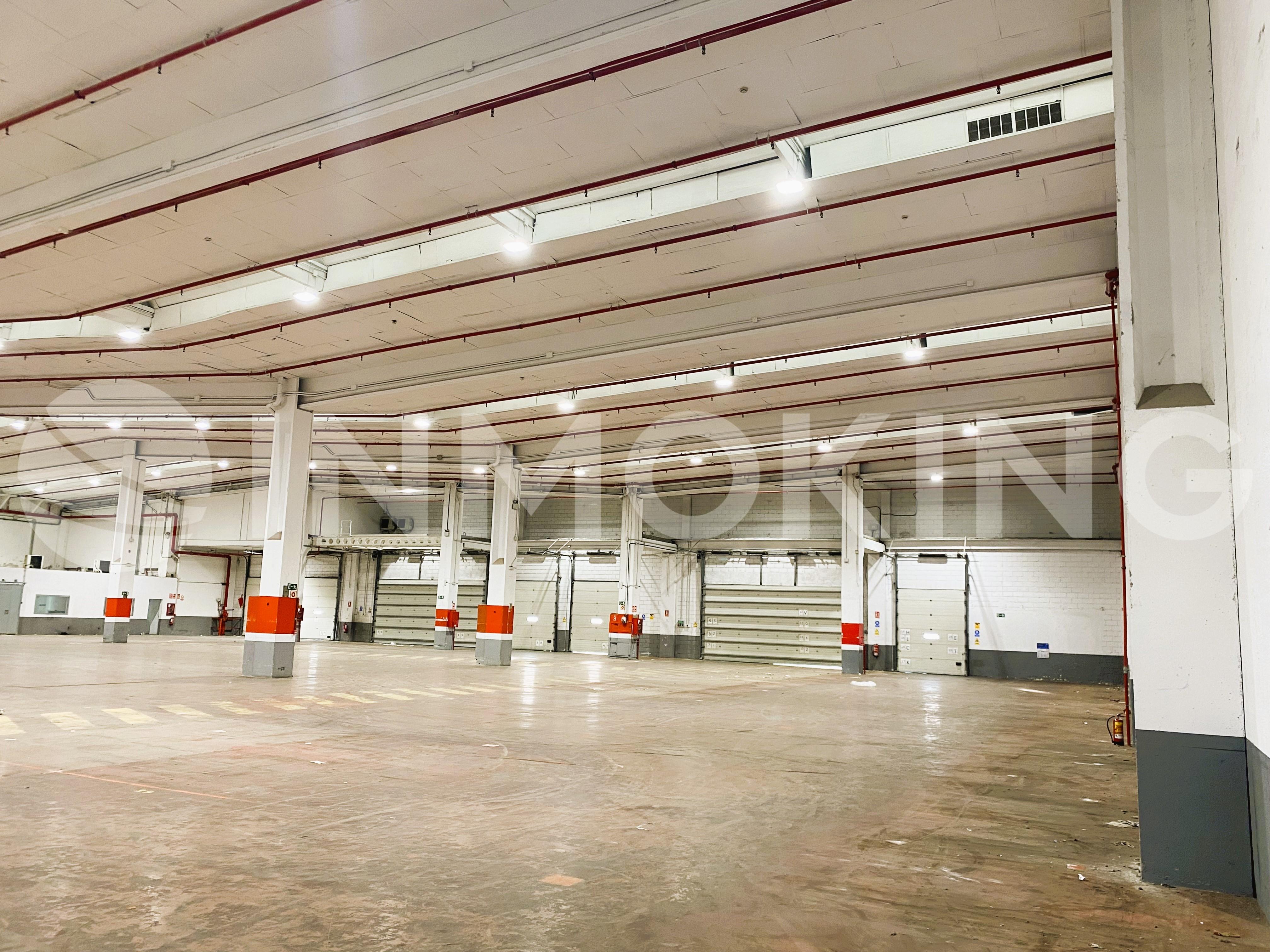 Foto de la propiedad Nave logística en alquiler, Coslada 