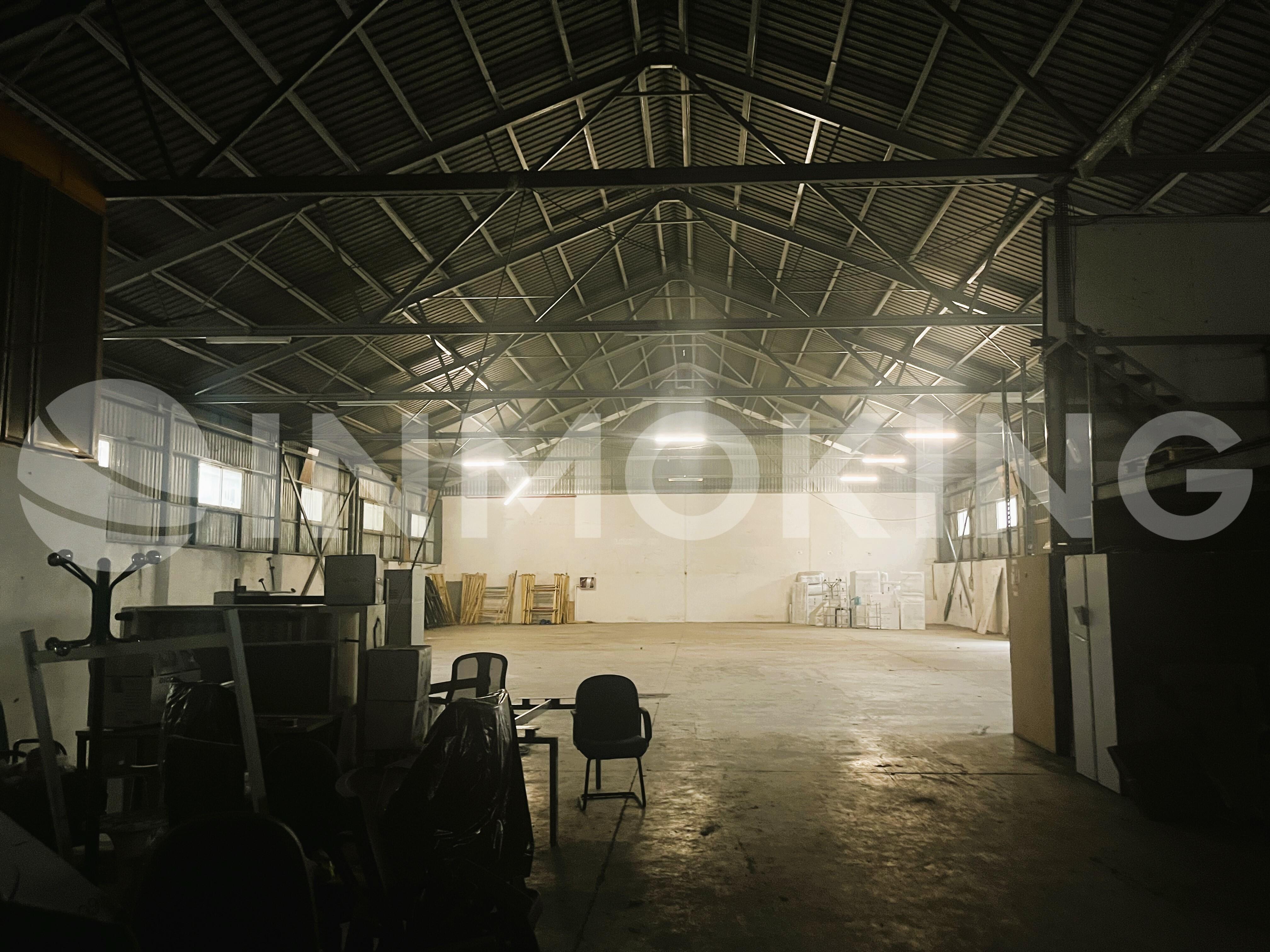 Foto de la propiedad Nave en Venta San Martin de la Vega