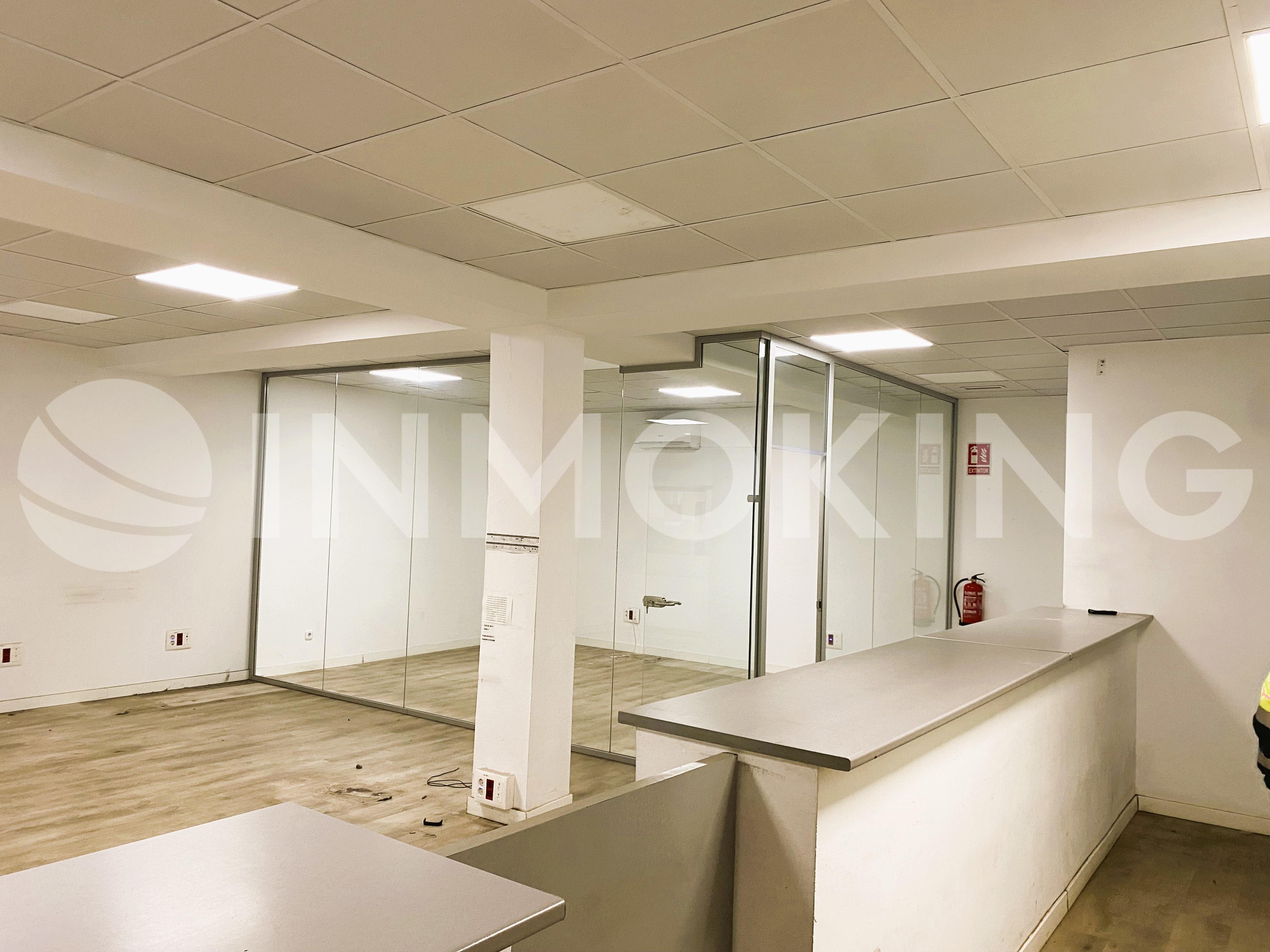 Foto de la propiedad Nave logística en alquiler, Coslada 