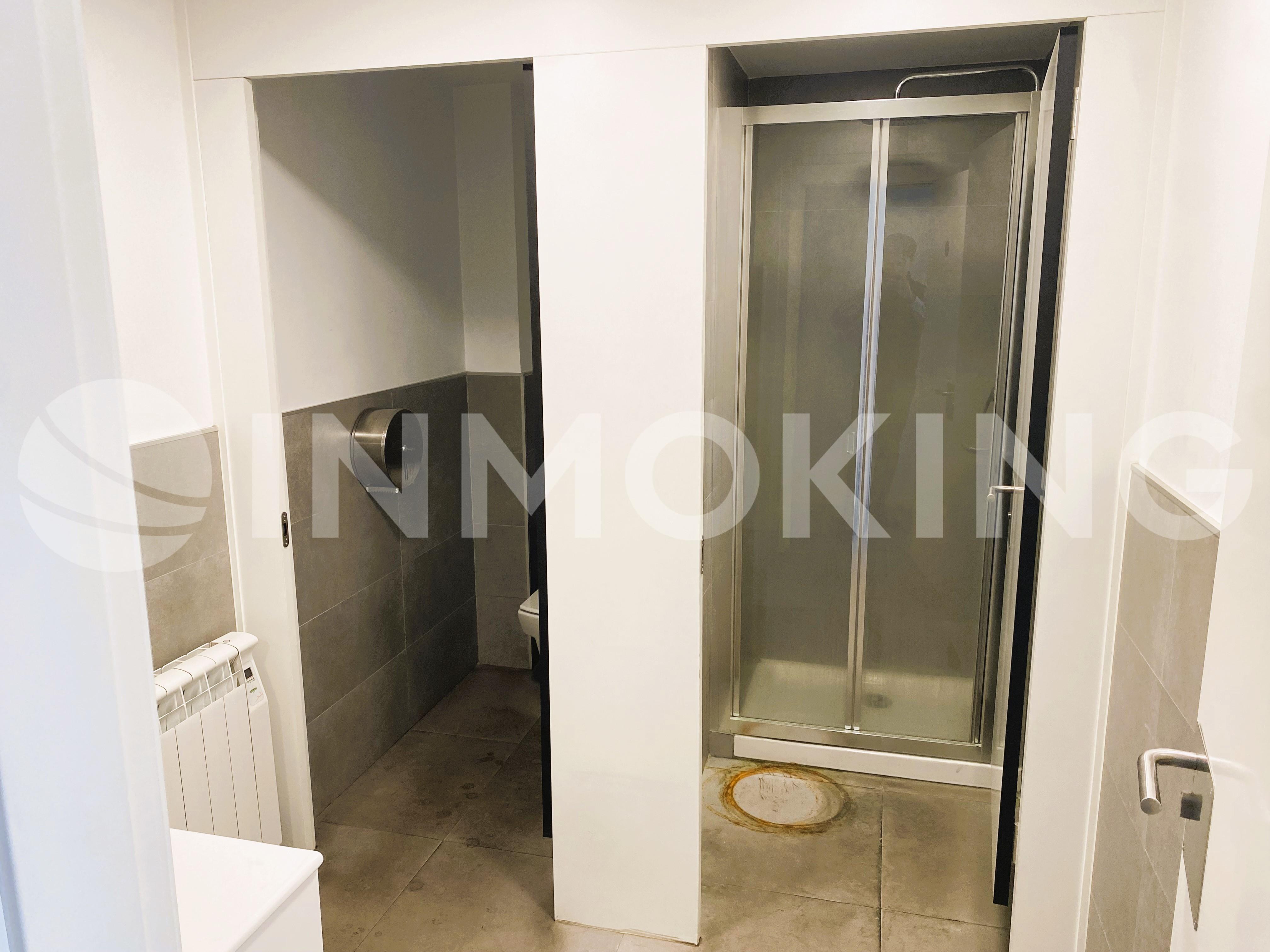 Foto de la propiedad Nave logística en alquiler, Coslada 