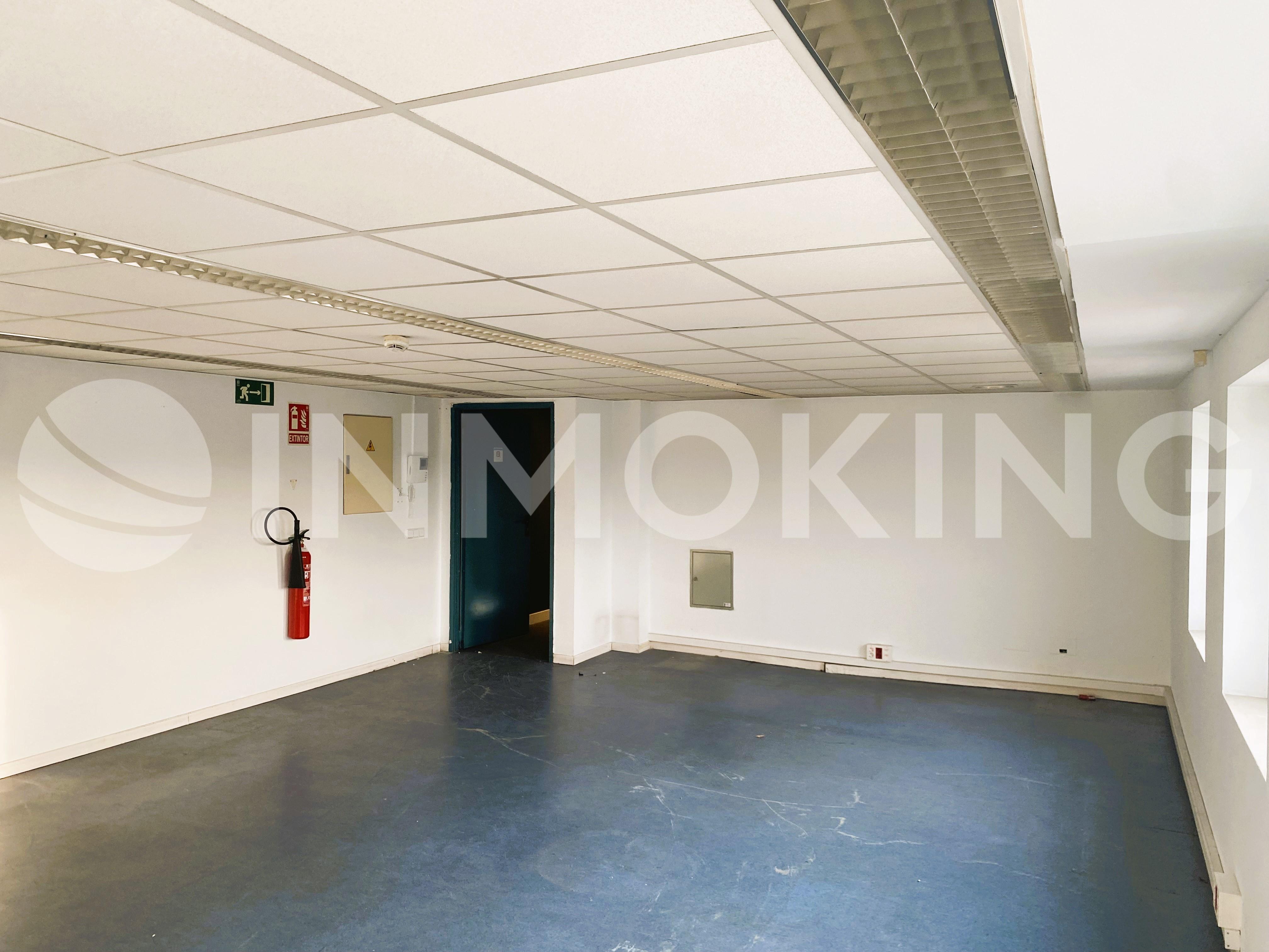 Foto de la propiedad Nave logística en alquiler, Coslada 