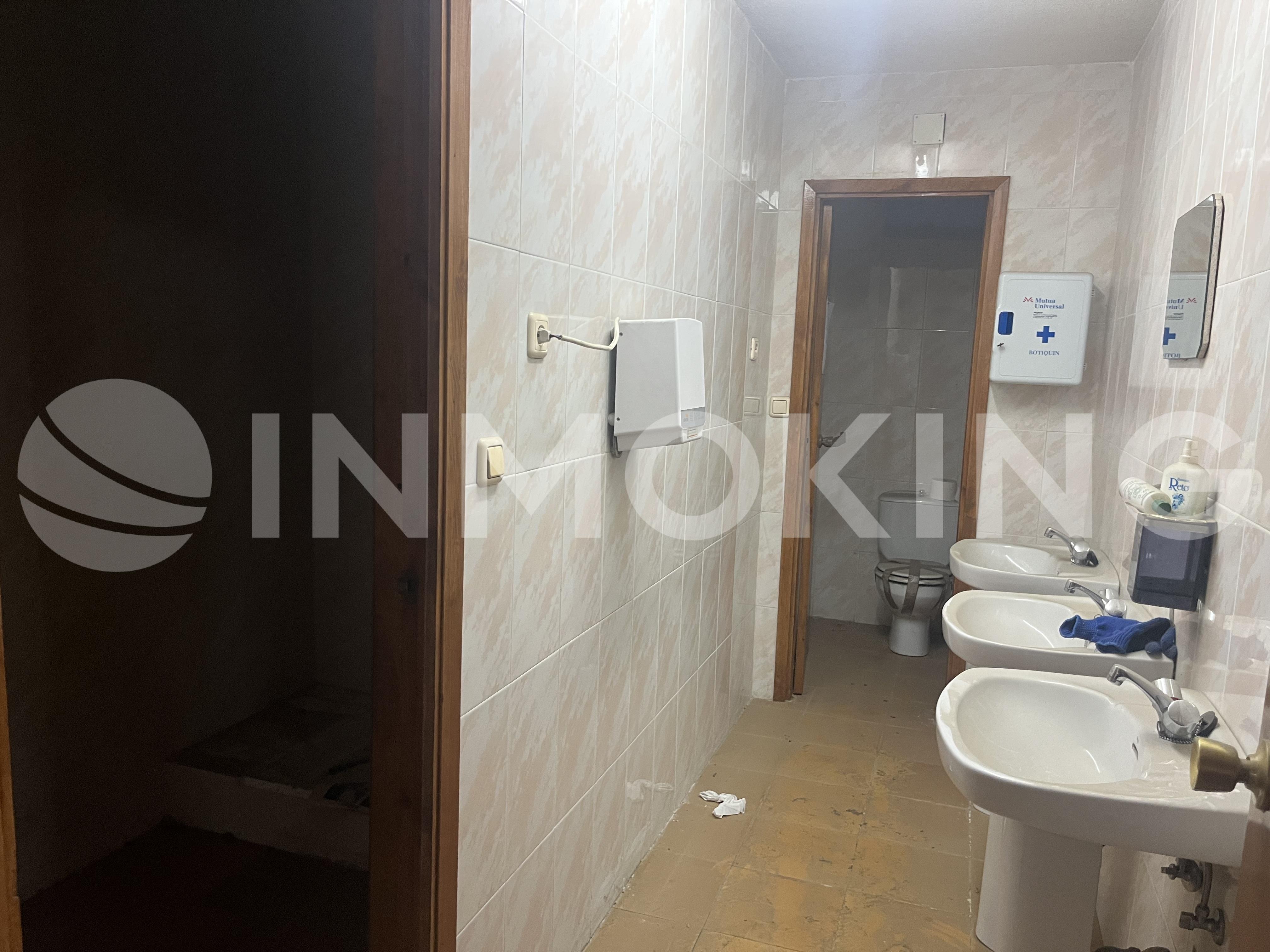 Foto de la propiedad Nave en Venta San Martin de la Vega