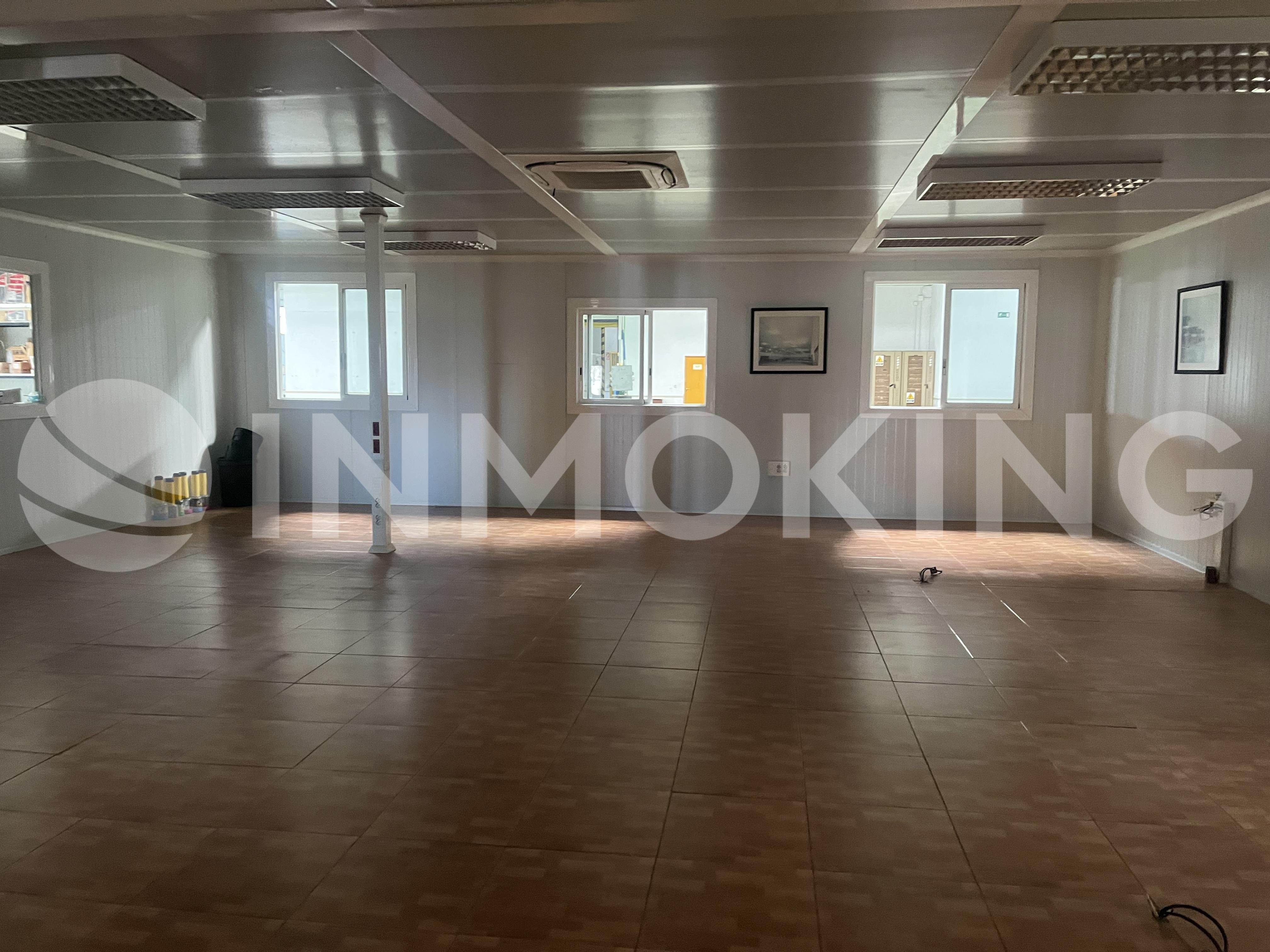 Foto de la propiedad Nave industrial en La Pobla de Vallbona (Valencia)
