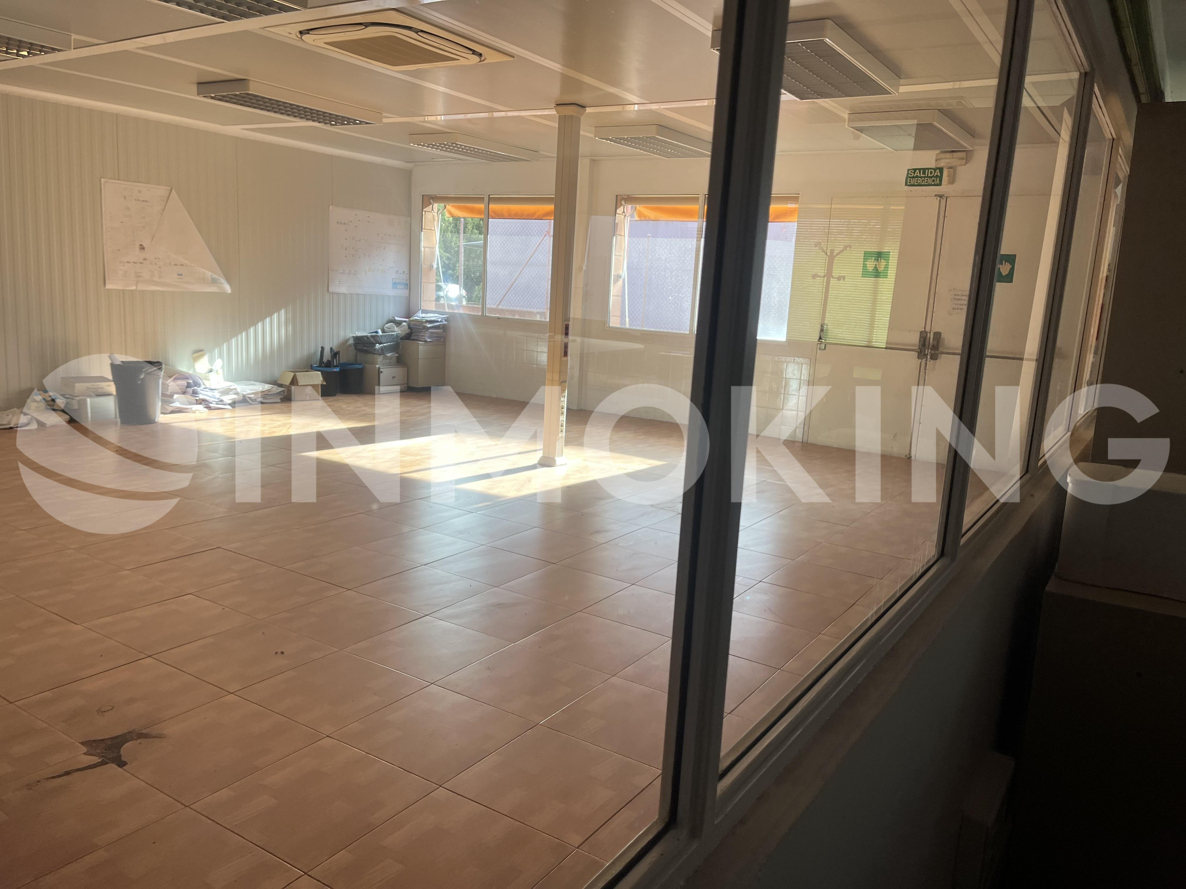 Foto de la propiedad Nave industrial en La Pobla de Vallbona (Valencia)