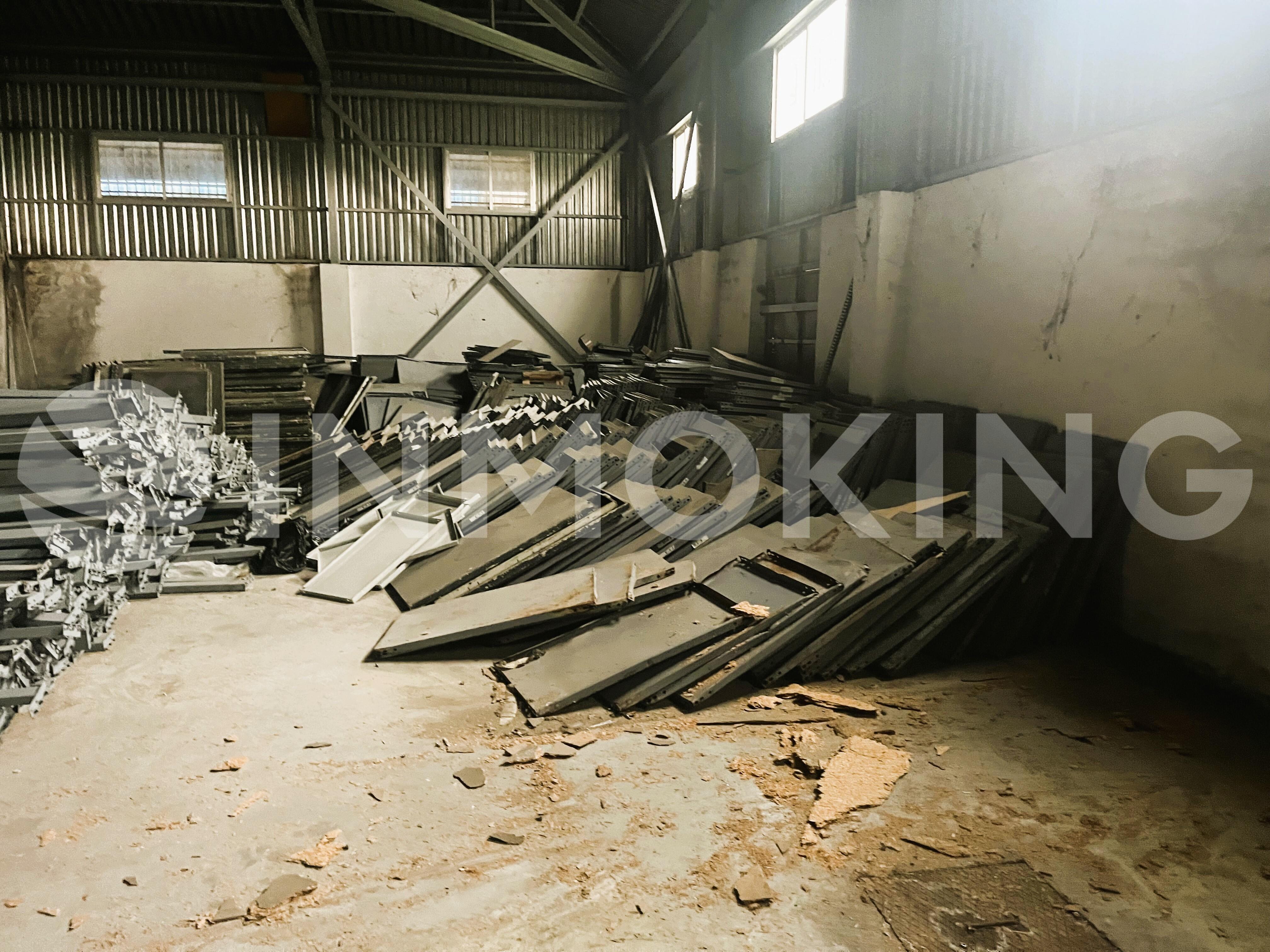 Foto de la propiedad Nave en Venta San Martin de la Vega