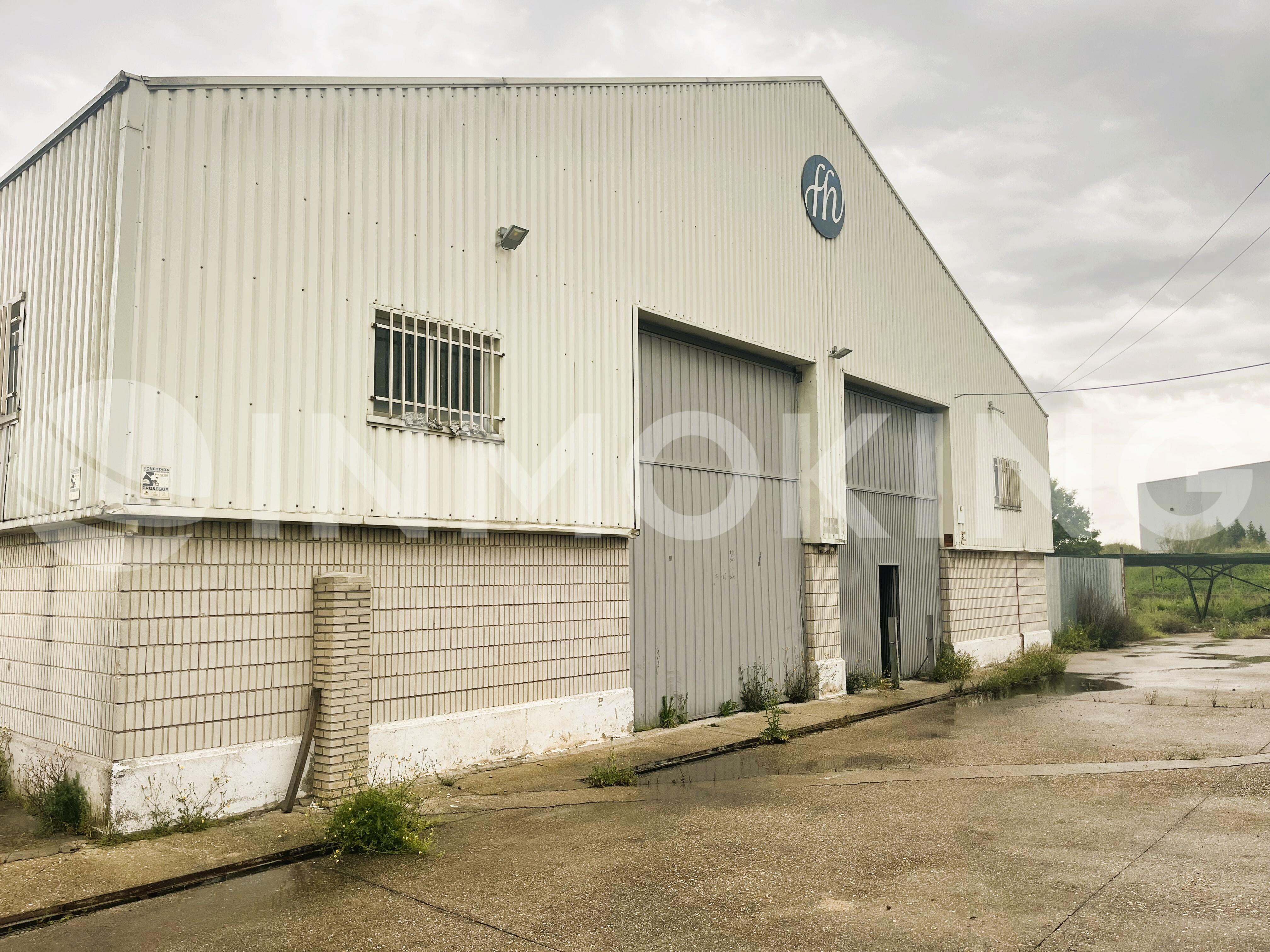 Foto de la propiedad Nave en Venta San Martin de la Vega