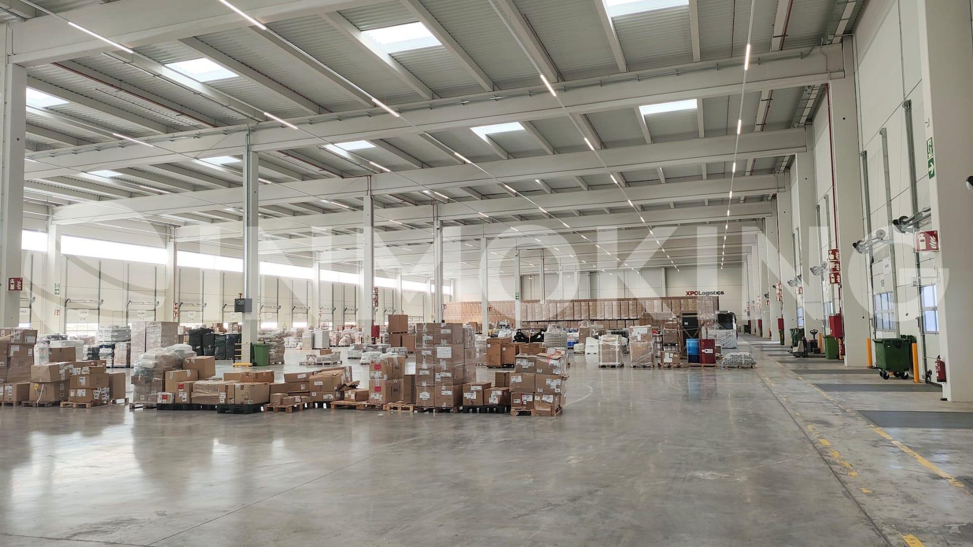 Foto de la propiedad Nave Cross Docking 
