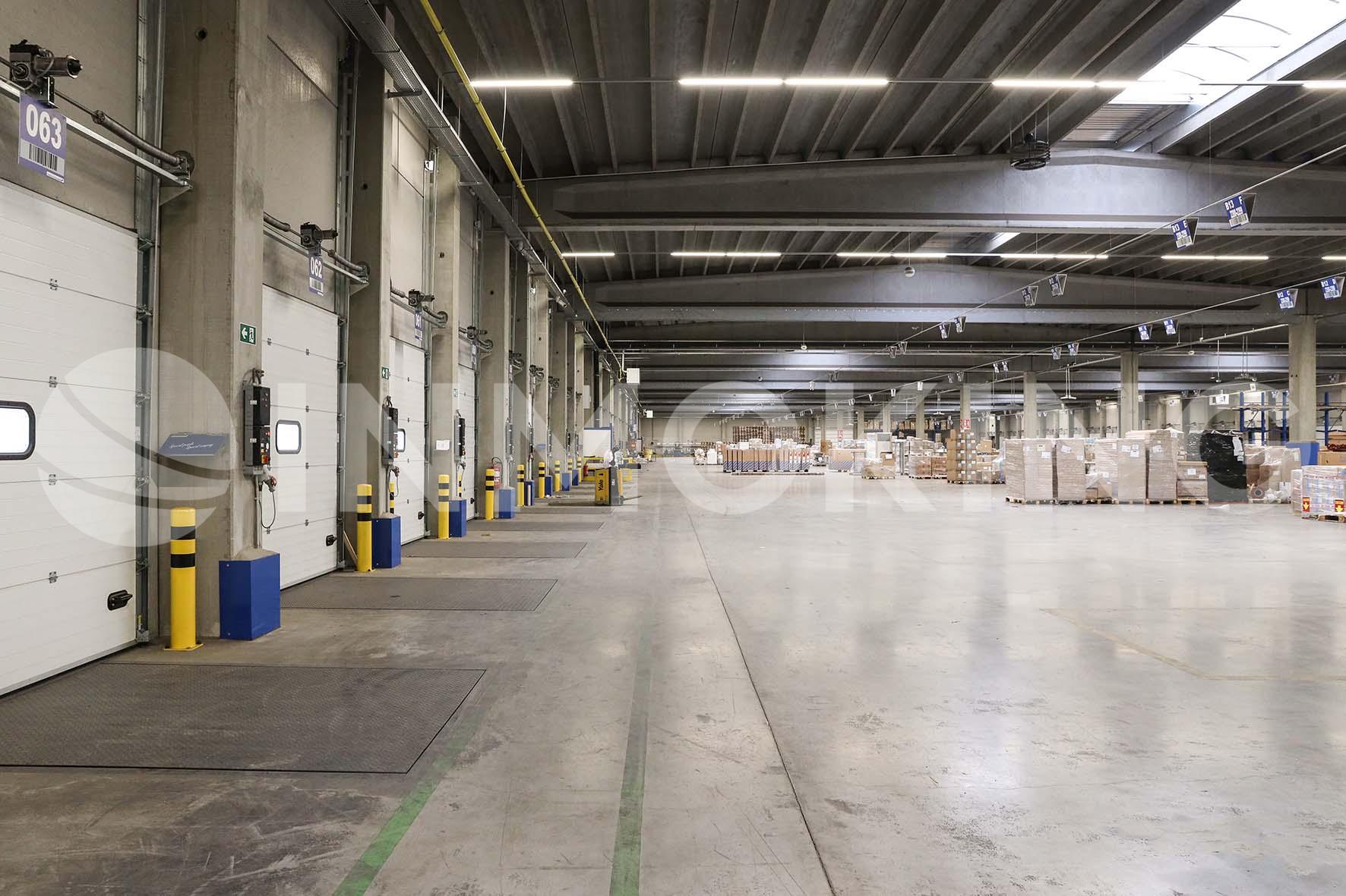Foto de la propiedad Nave Cross Docking 