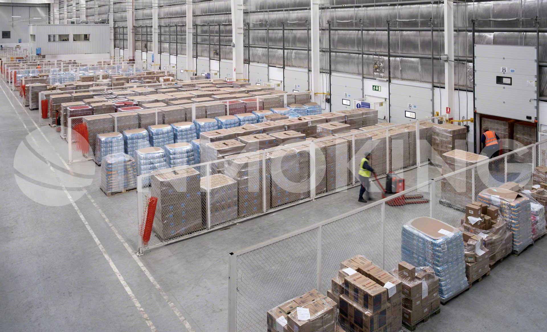 Foto de la propiedad Nave Cross Docking 