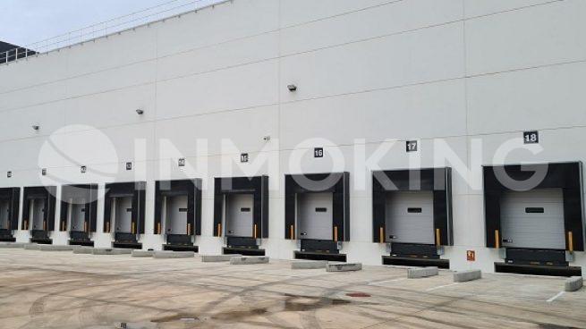Foto de la propiedad Nave Cross Docking 