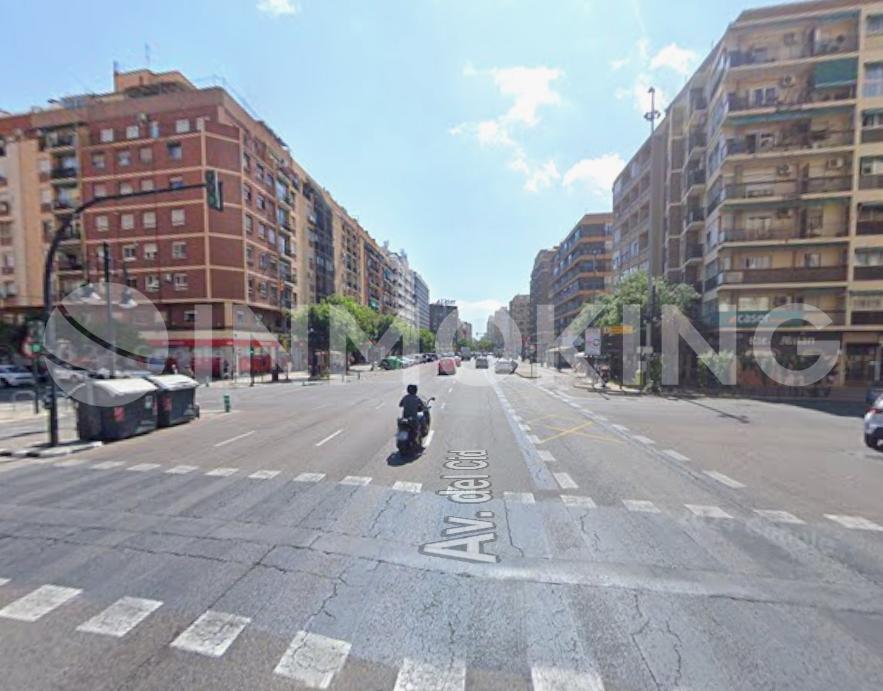 Foto de la propiedad Loca comercial en Avenida del Cid Valencia