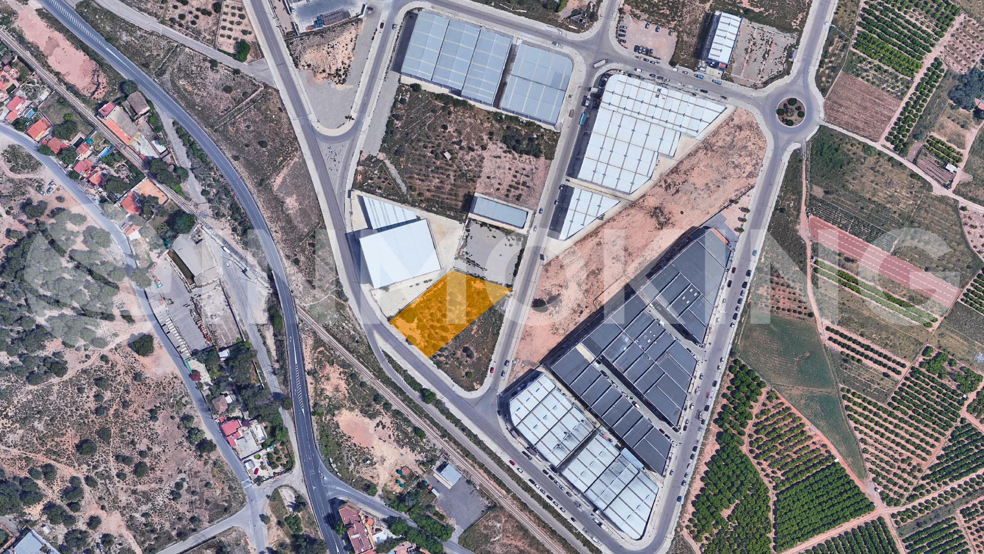 Foto de la propiedad Suelo Parque Empresarial L