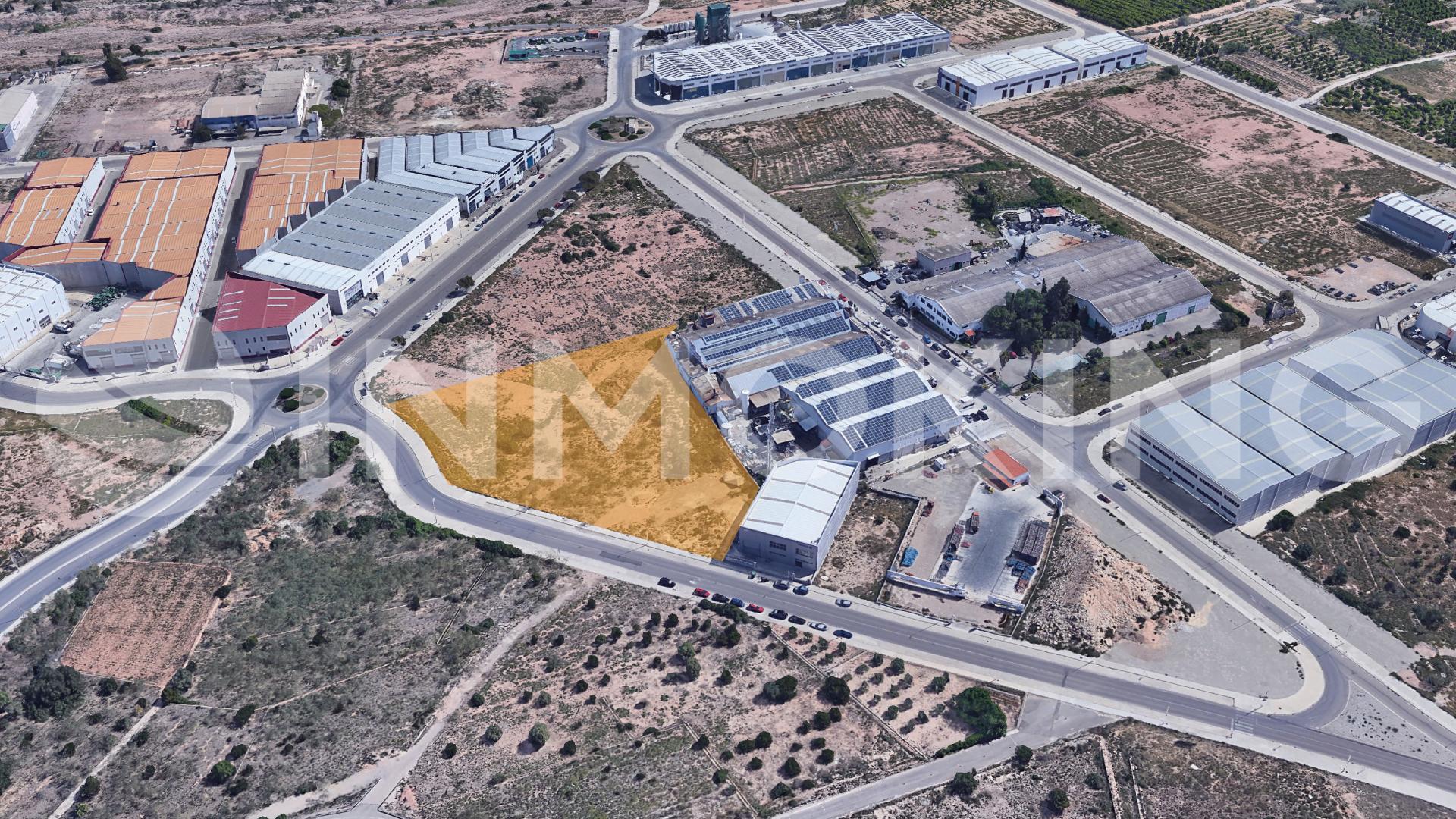 Foto de la propiedad Suelo Parque Empresarial L