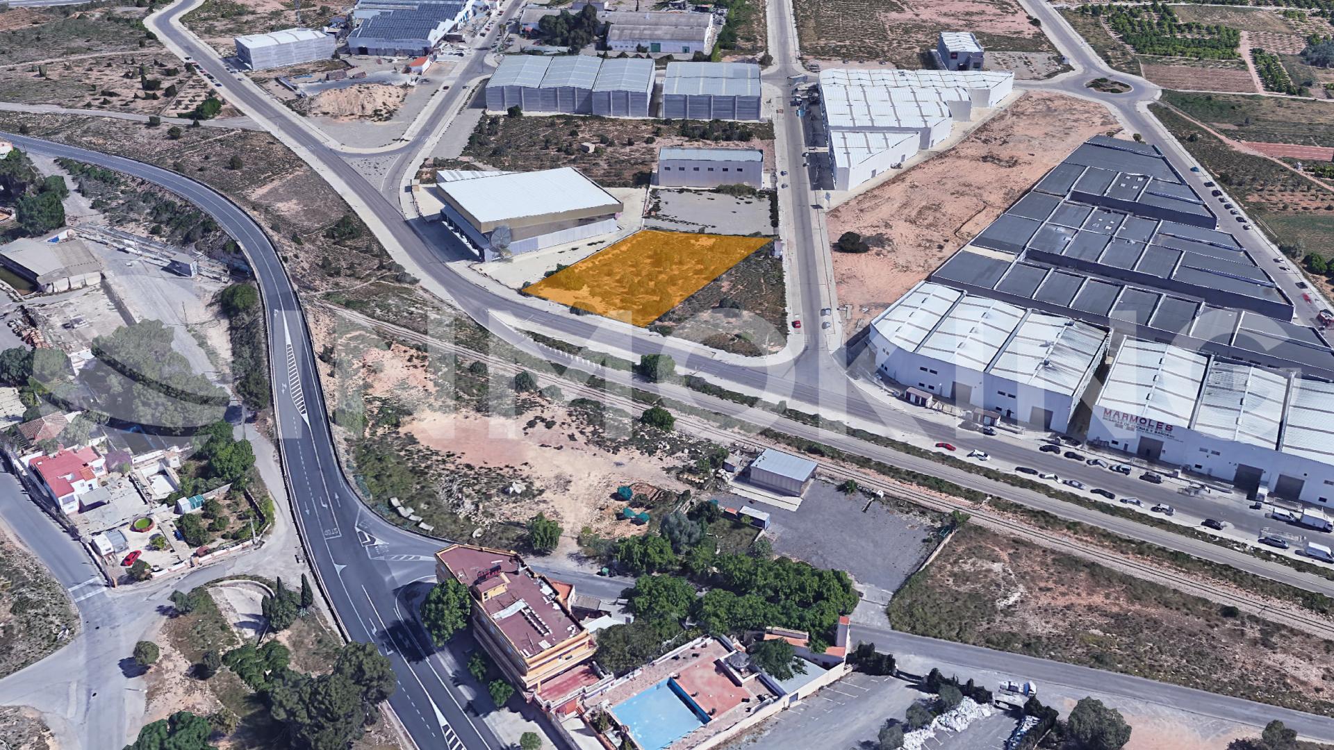 Foto de la propiedad Suelo Parque Empresarial L