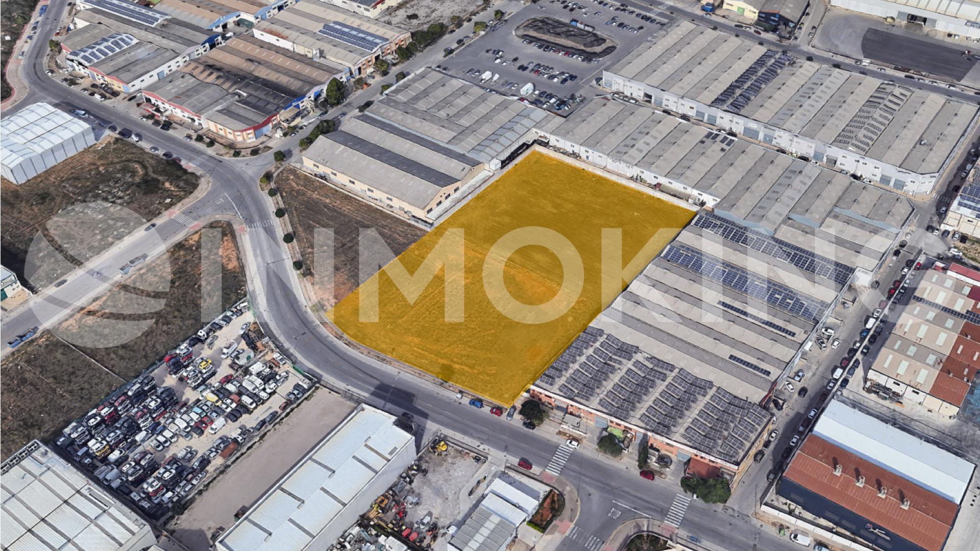 Foto de la propiedad Solar Industrial/Logístico Torrente