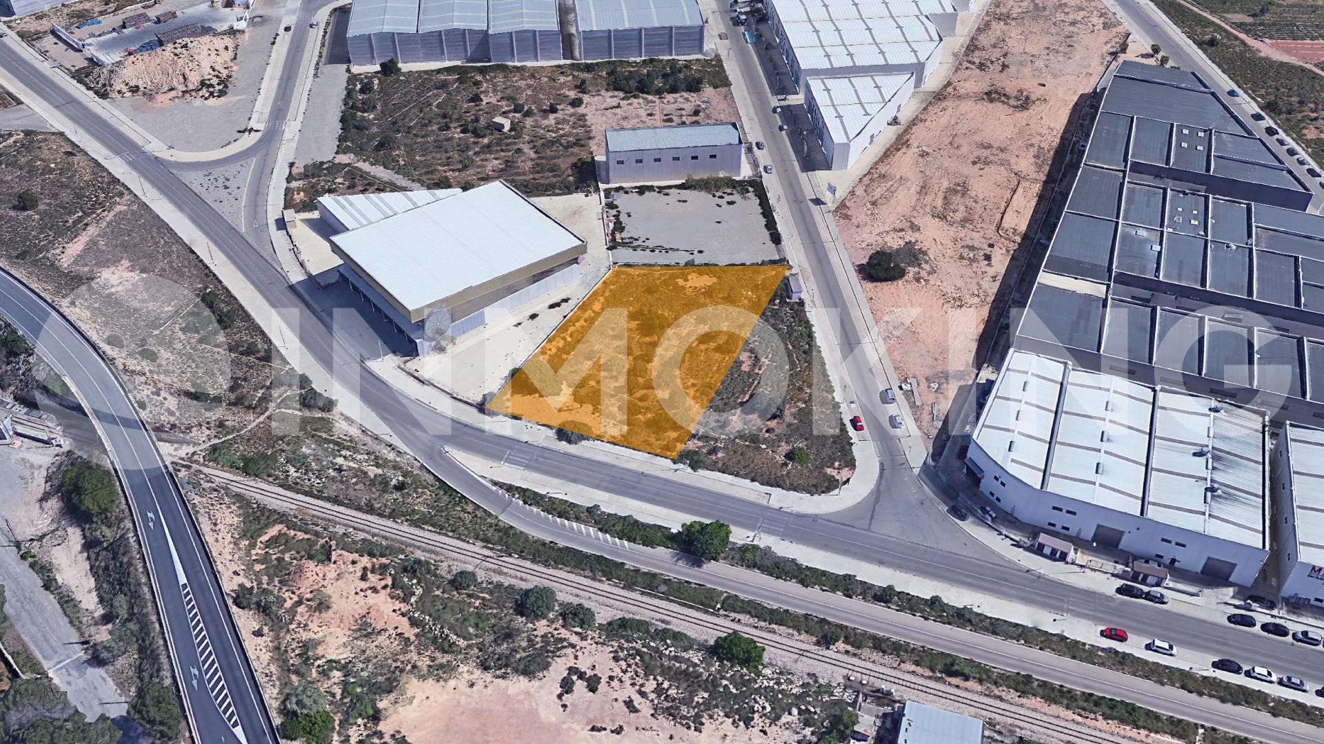 Foto de la propiedad Suelo Parque Empresarial L
