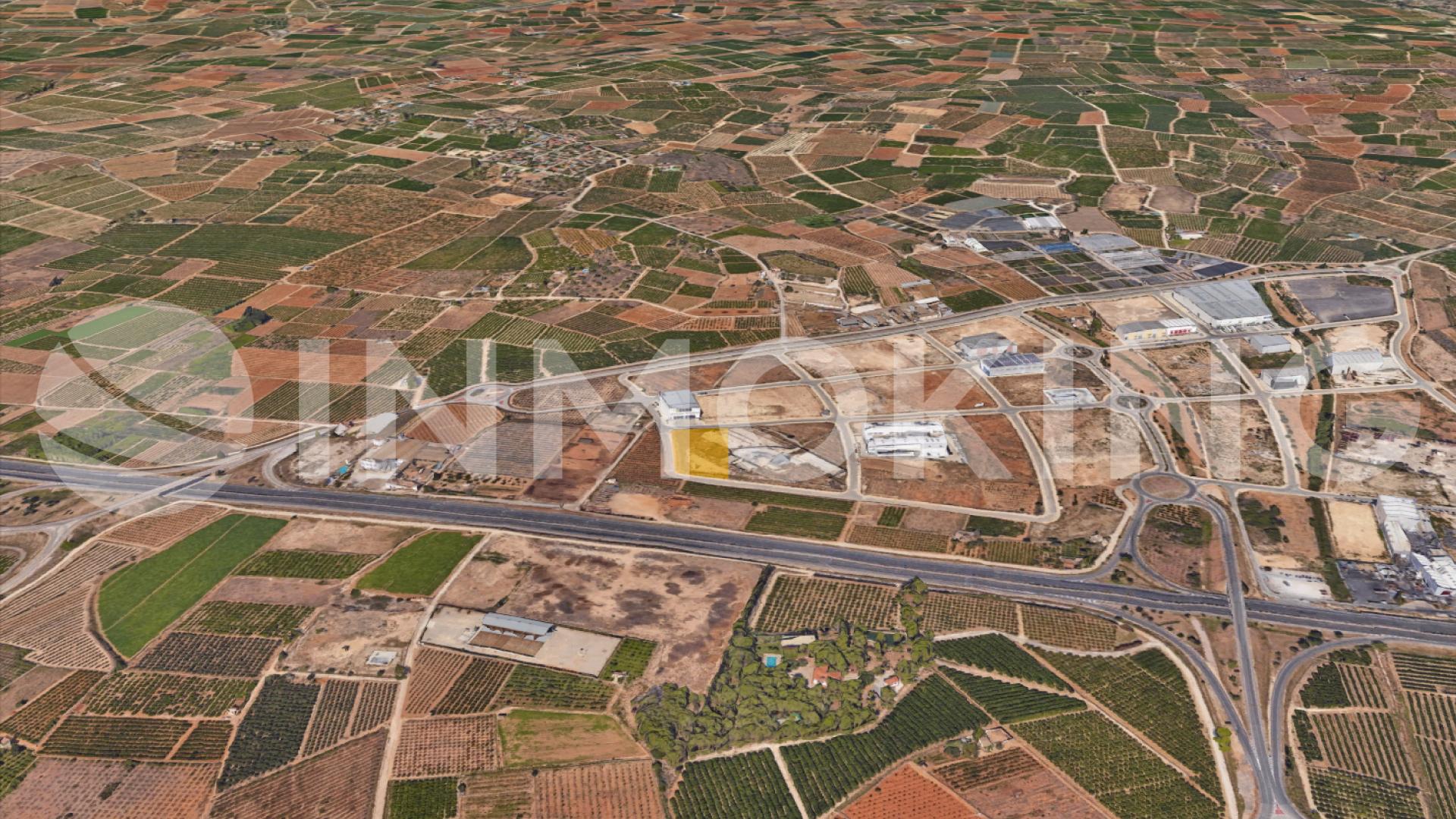 Foto de la propiedad Solar industrial en venta, Picassent
