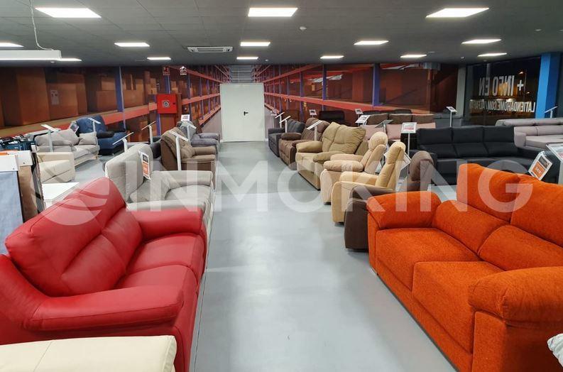 Foto de la propiedad Nave comercial en alquiler - Alfafar