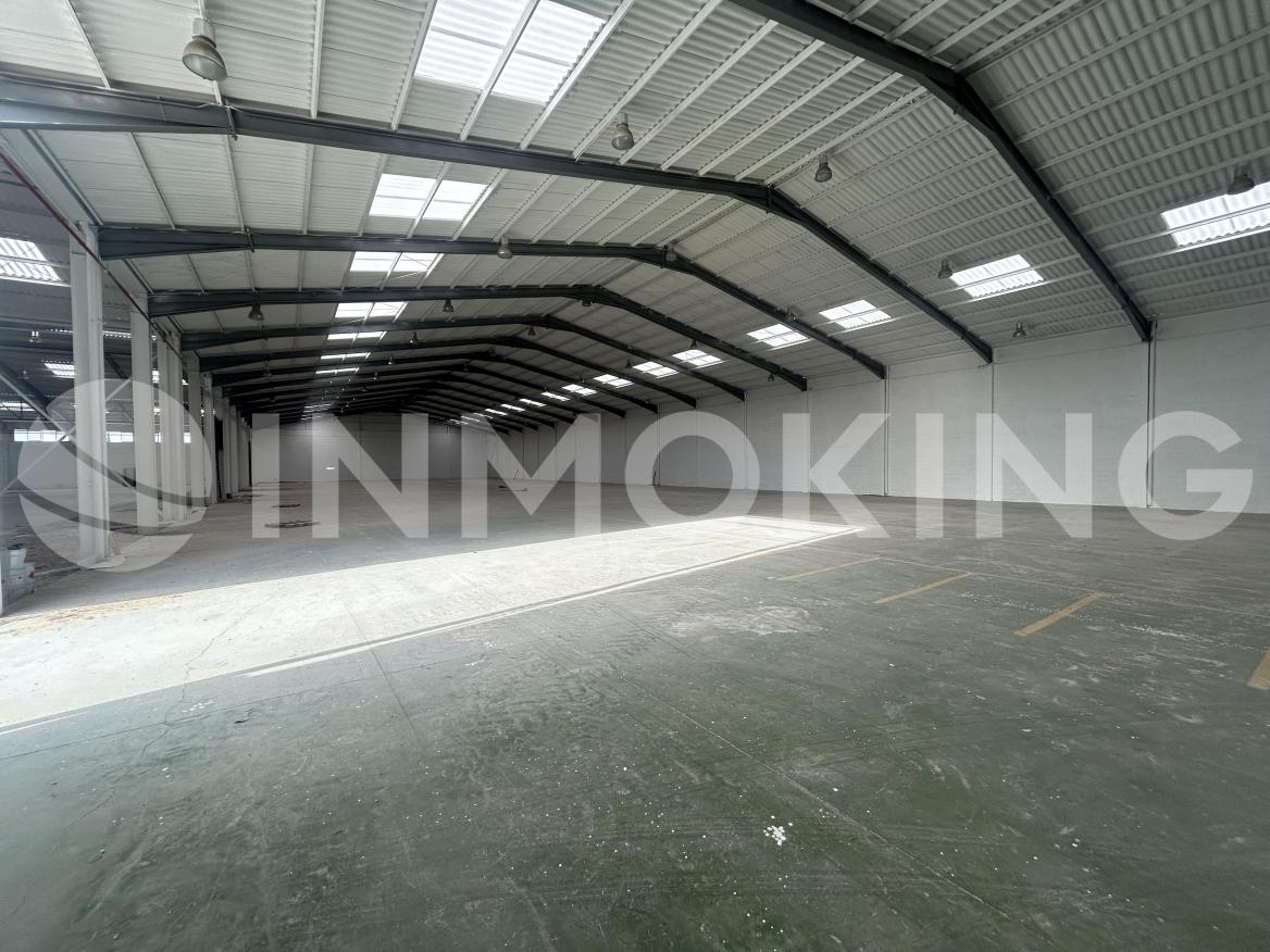 Foto de la propiedad Nave Industrial en La Aparecida (Orihuela)