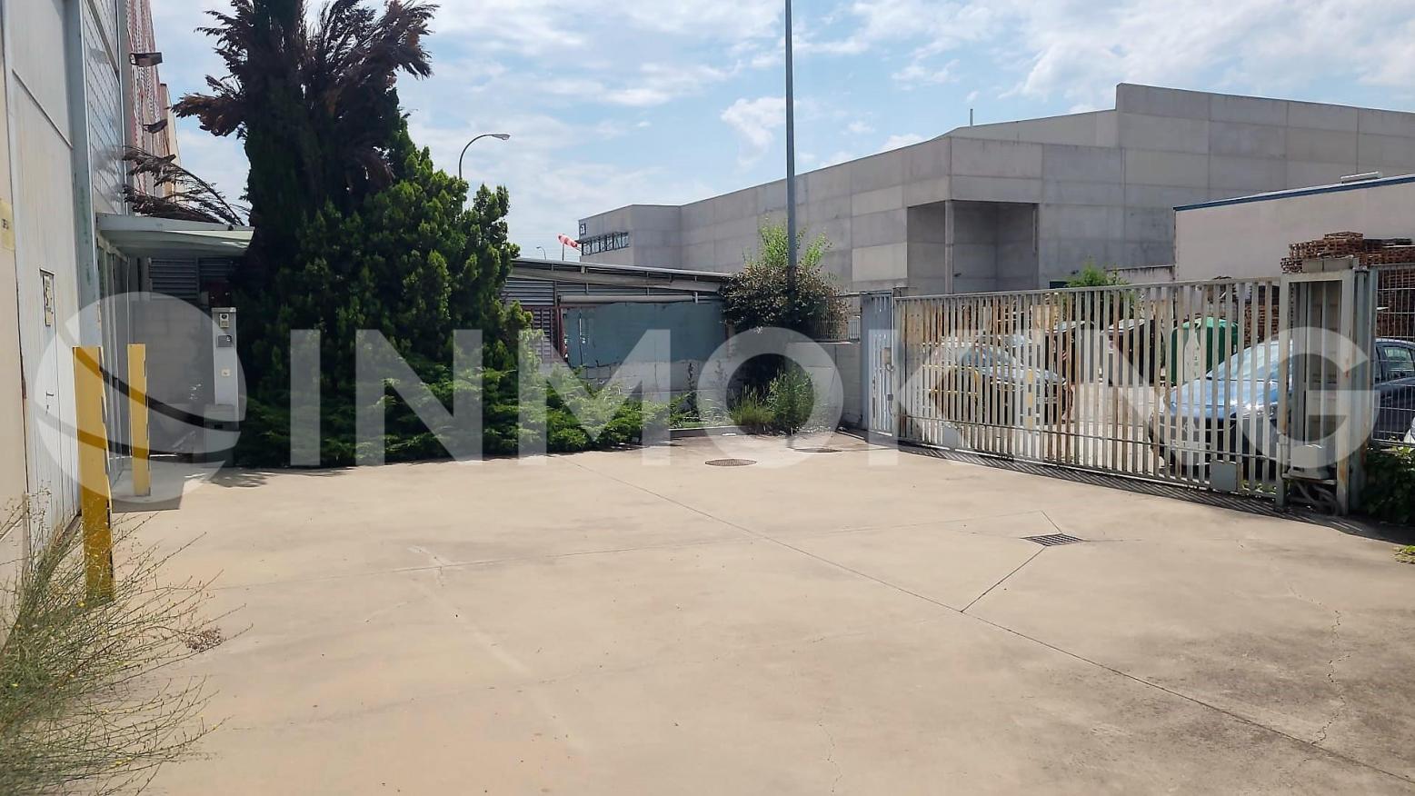 Foto de la propiedad Nave industrial en venta, P.I Getafe