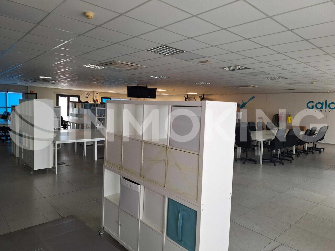 Foto de la propiedad Edificio Corporativo Paterna