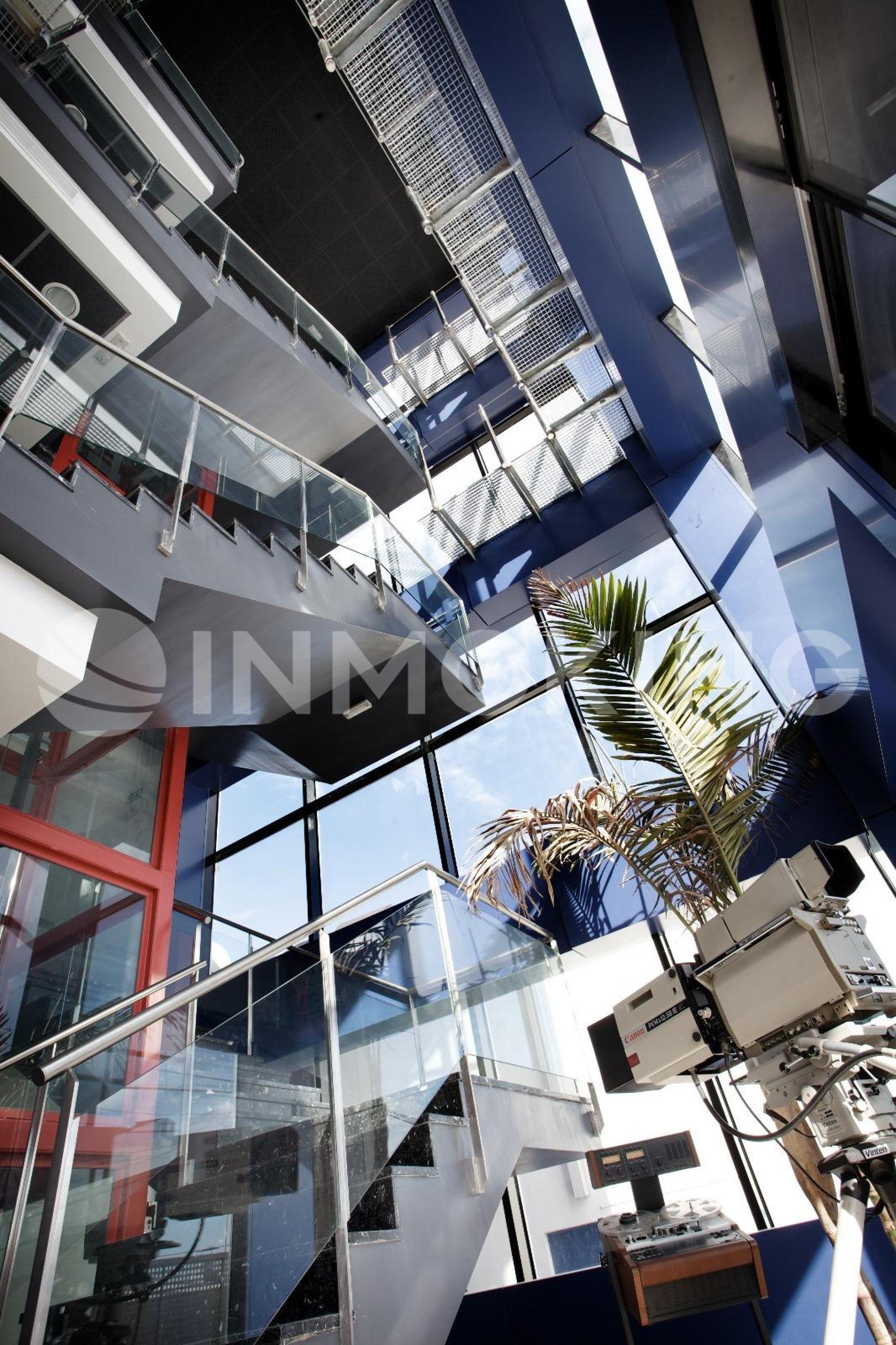 Foto de la propiedad Edificio Corporativo Paterna