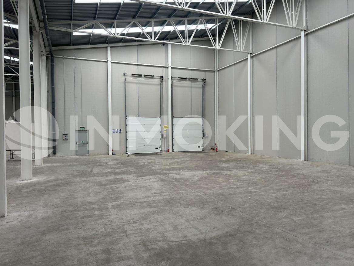 Foto de la propiedad Nave logística 5.385 m2_P.I. El Semolilla 