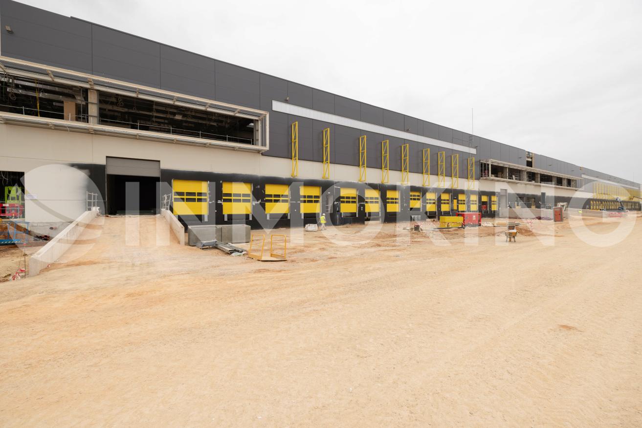 Foto de la propiedad Logistics Park Los Naranjos, Loriguilla