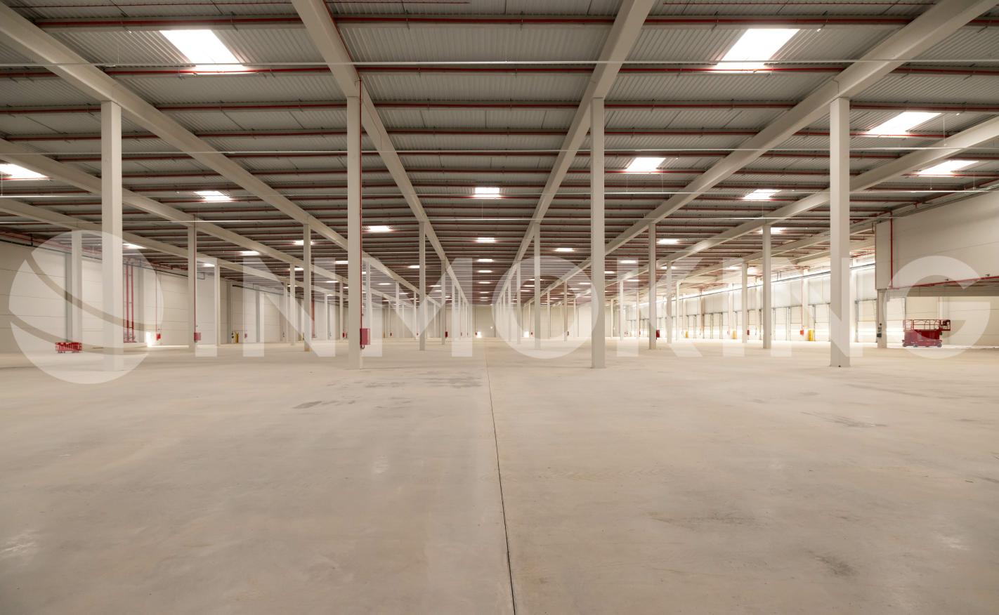 Foto de la propiedad Logistics Park Los Naranjos, Loriguilla
