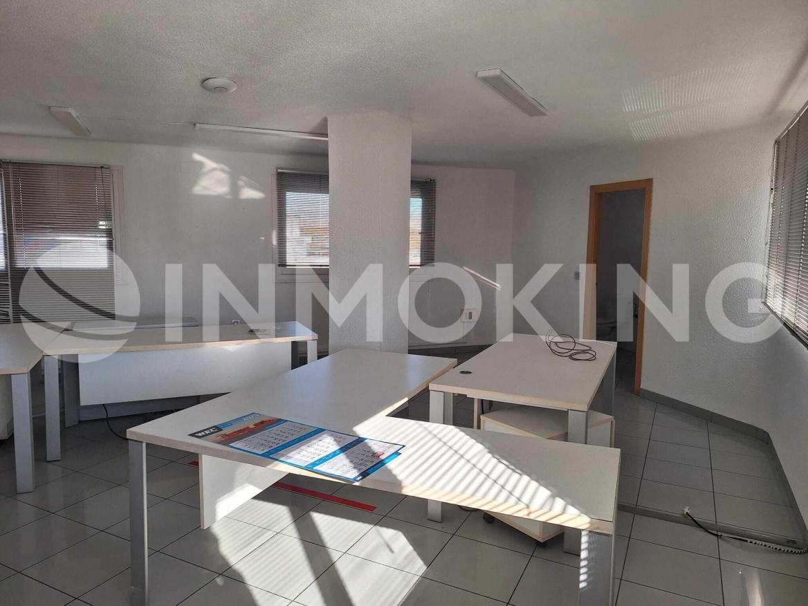 Foto de la propiedad Nave Cross-dock en Xirivella