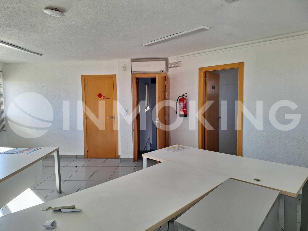 Foto de la propiedad Nave Cross-dock en Xirivella