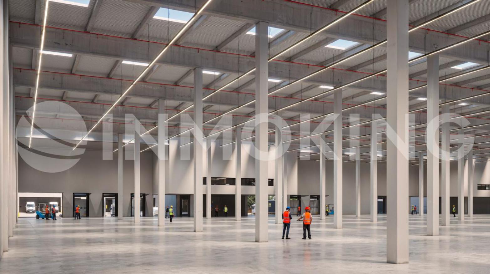 Foto de la propiedad Silla Logistics Park Mwy