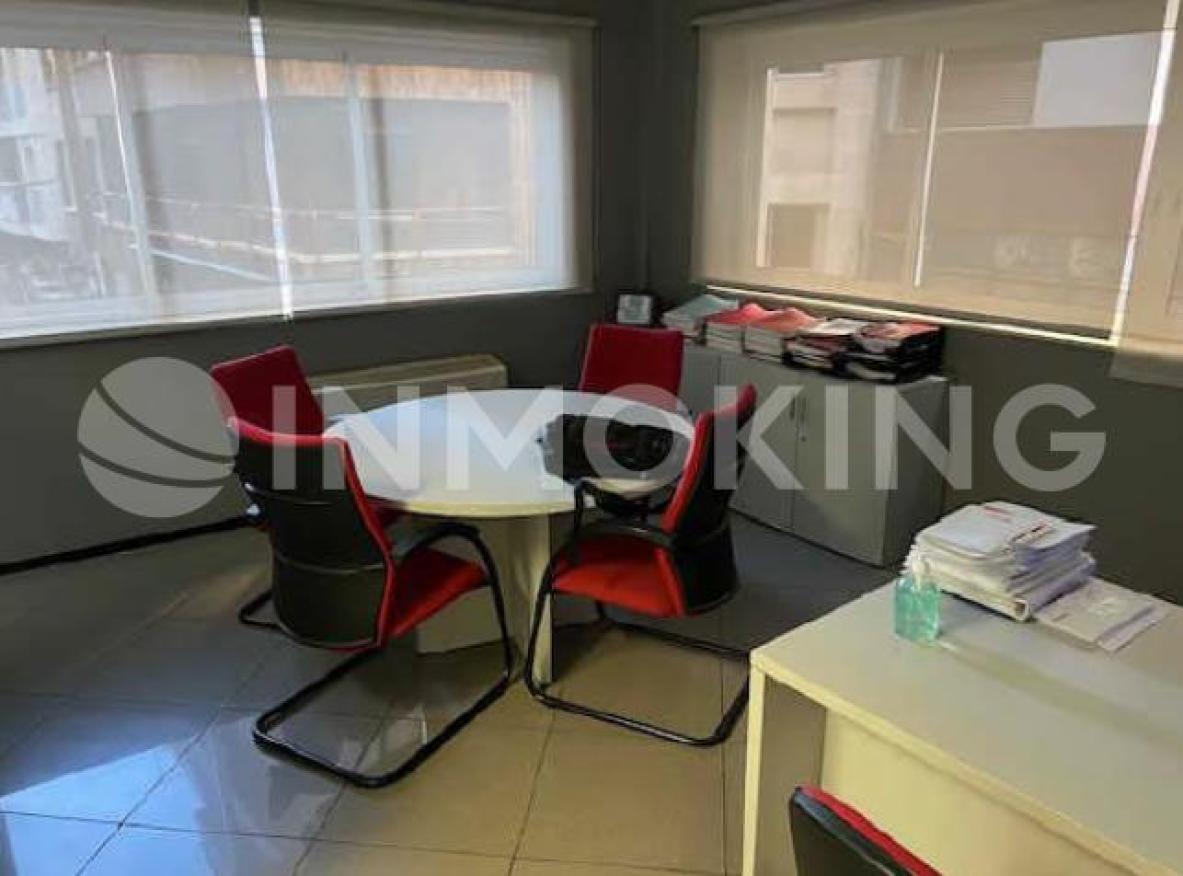 Foto de la propiedad Oficina entresuelo Gran Vía Seguros Bilbao (Murcia)